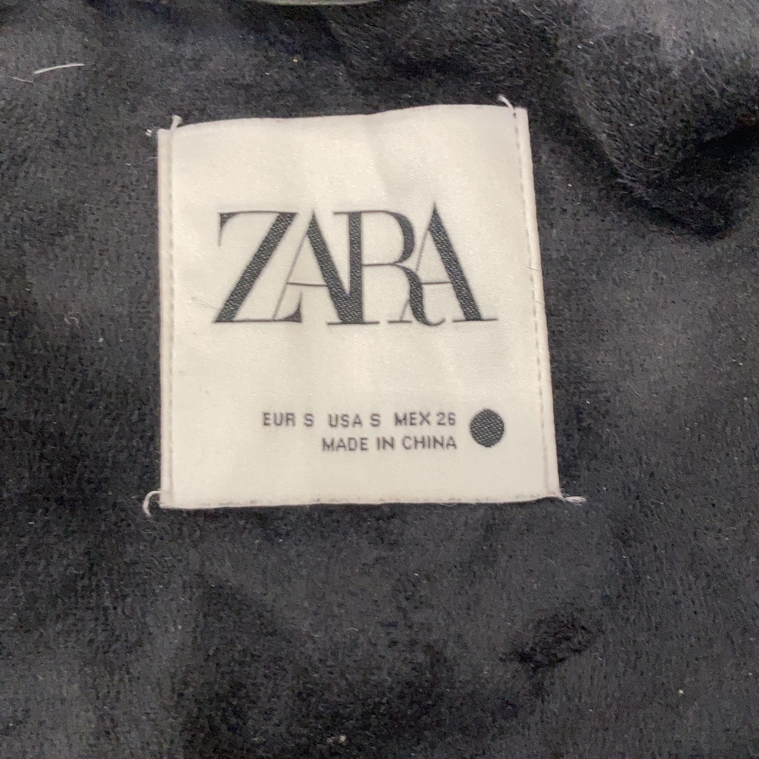 Zara