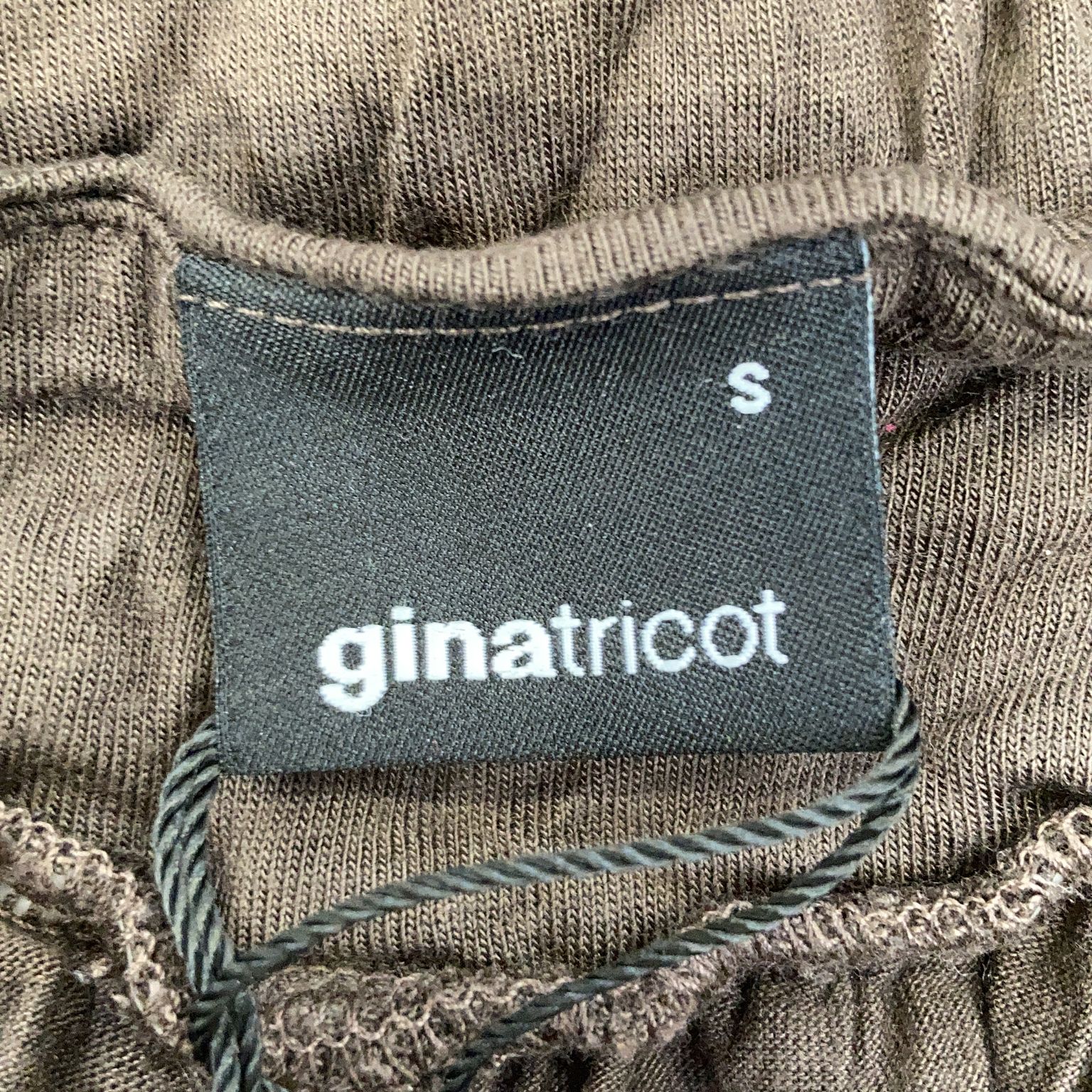 Gina Tricot