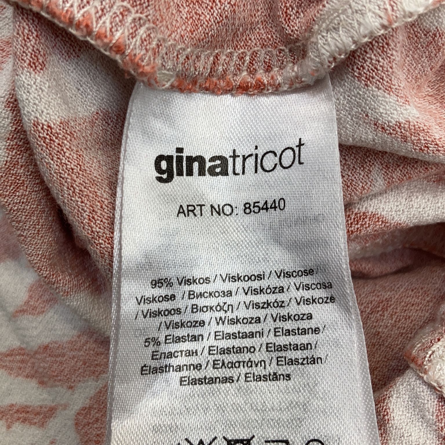 Gina Tricot