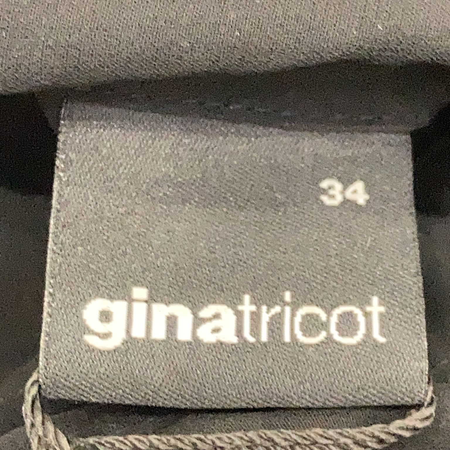 Gina Tricot