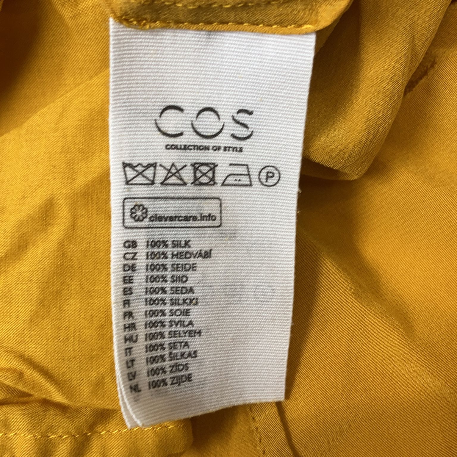 COS