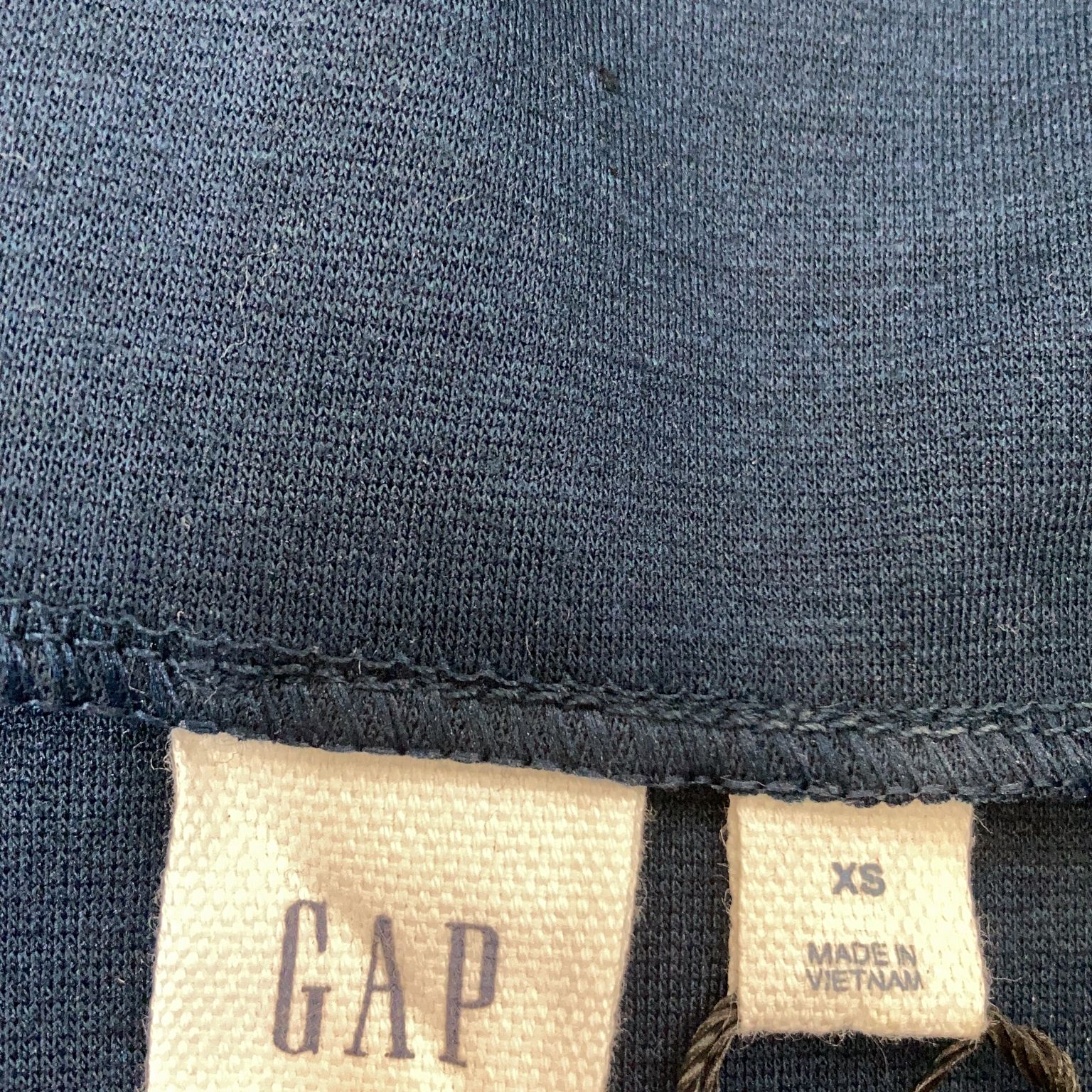 Gap