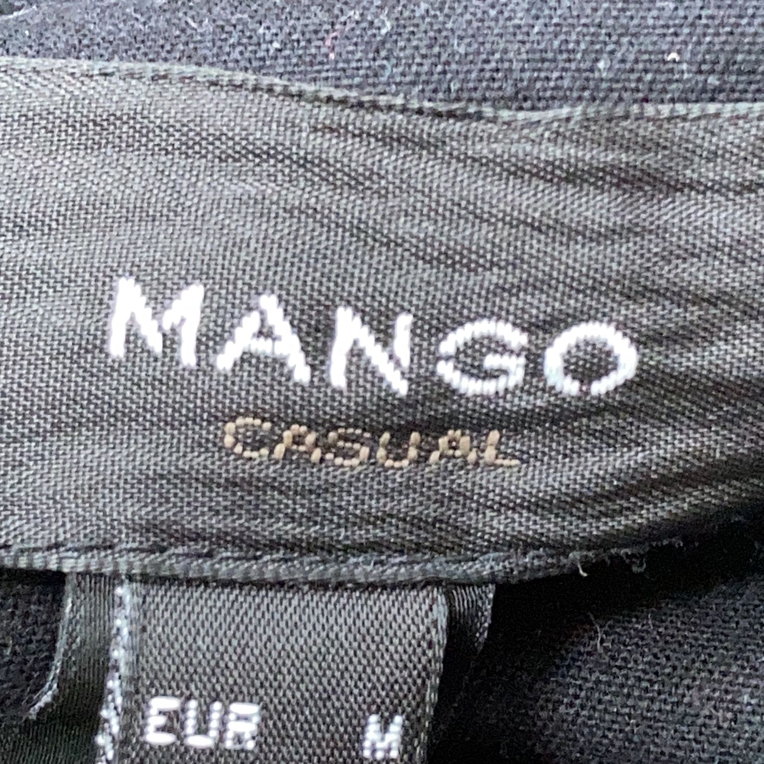 Mango Casual