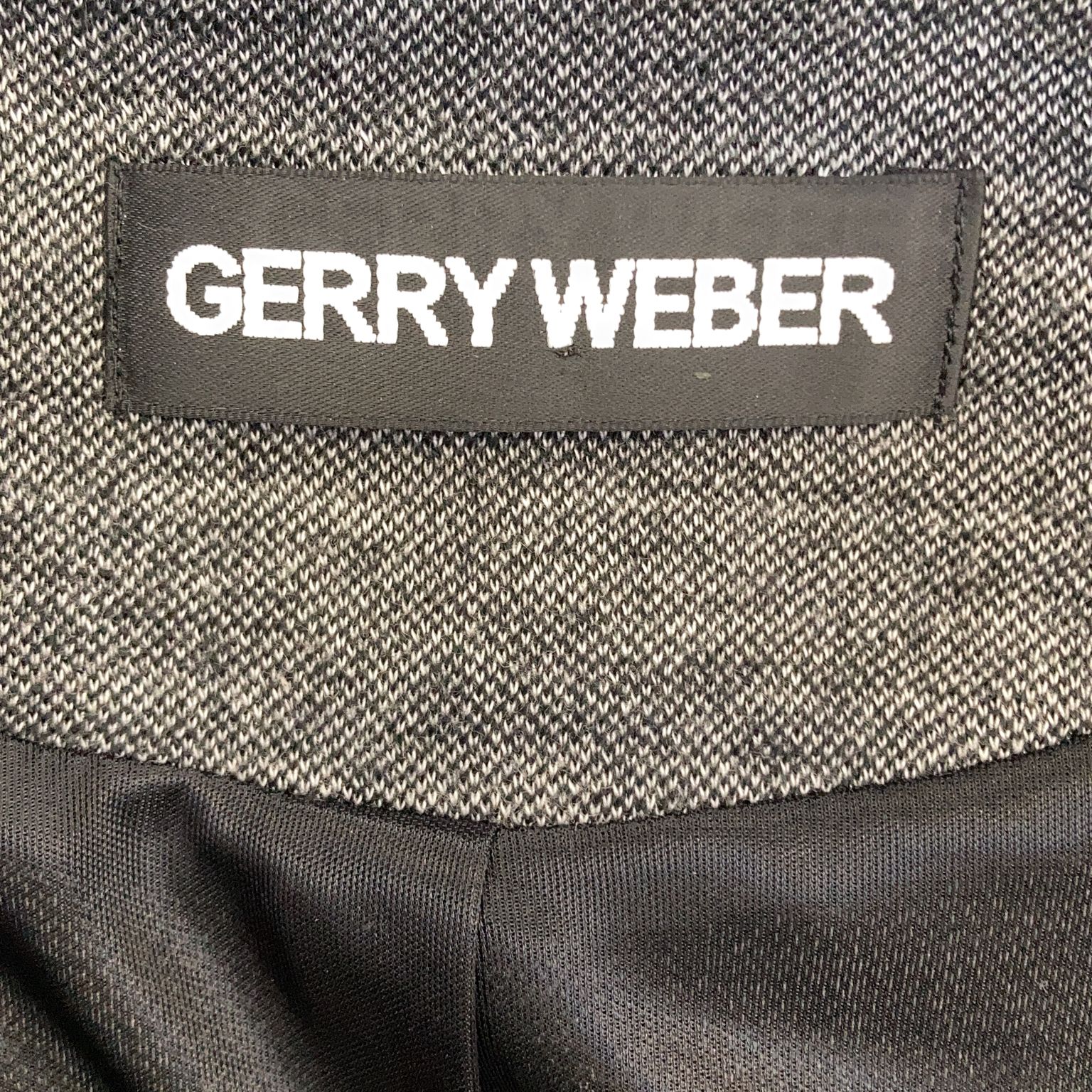 Gerry Weber