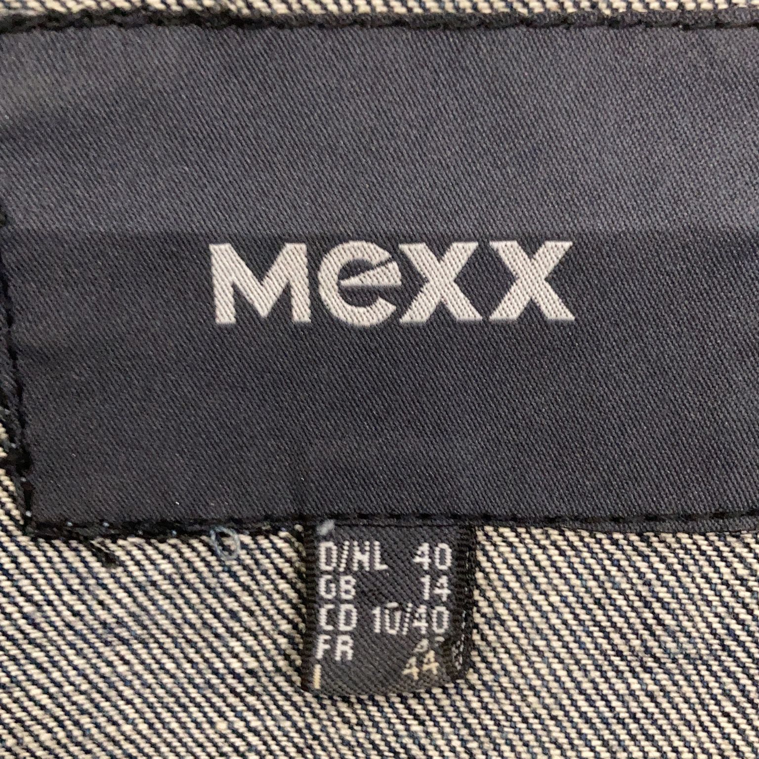 Mexx