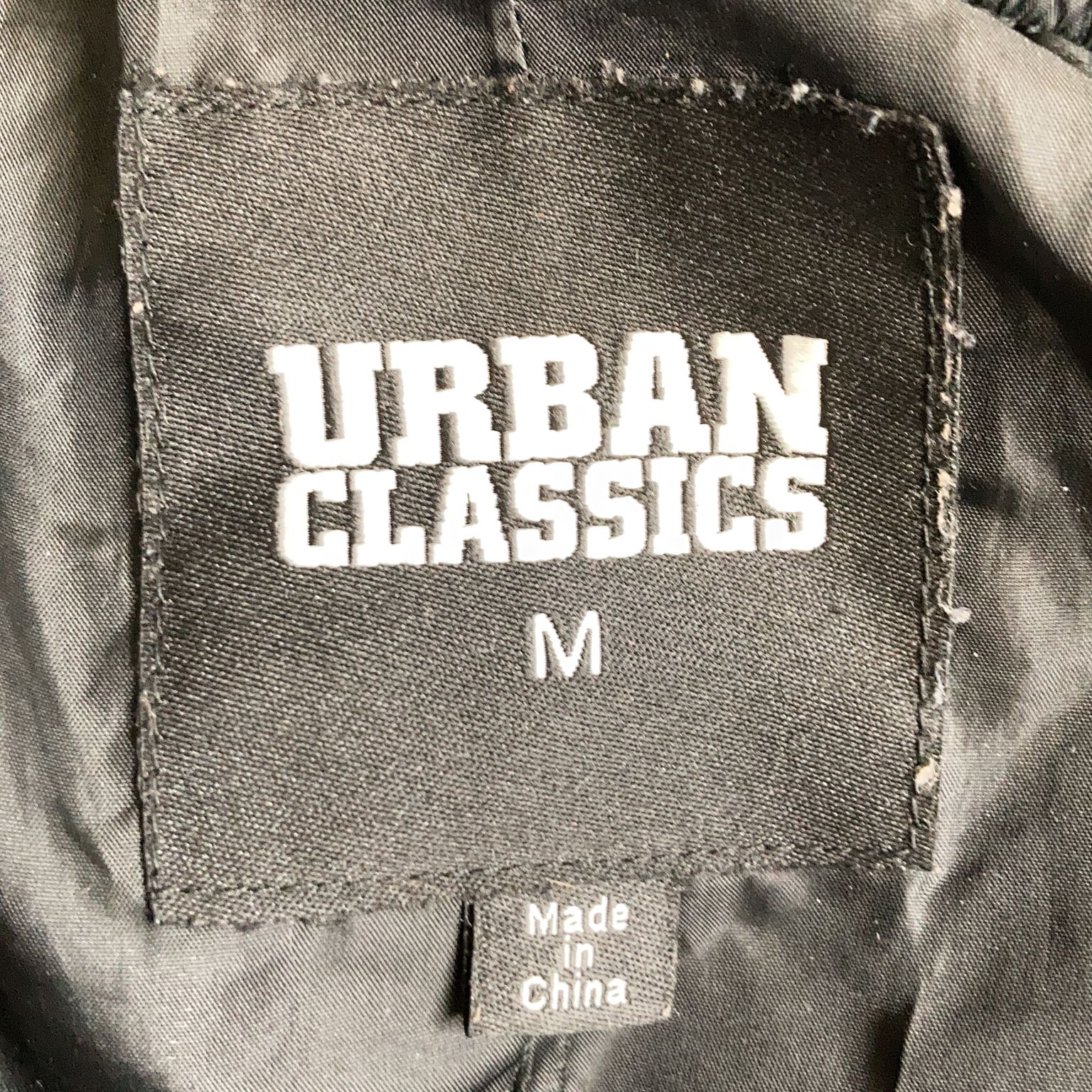 Urban Classics