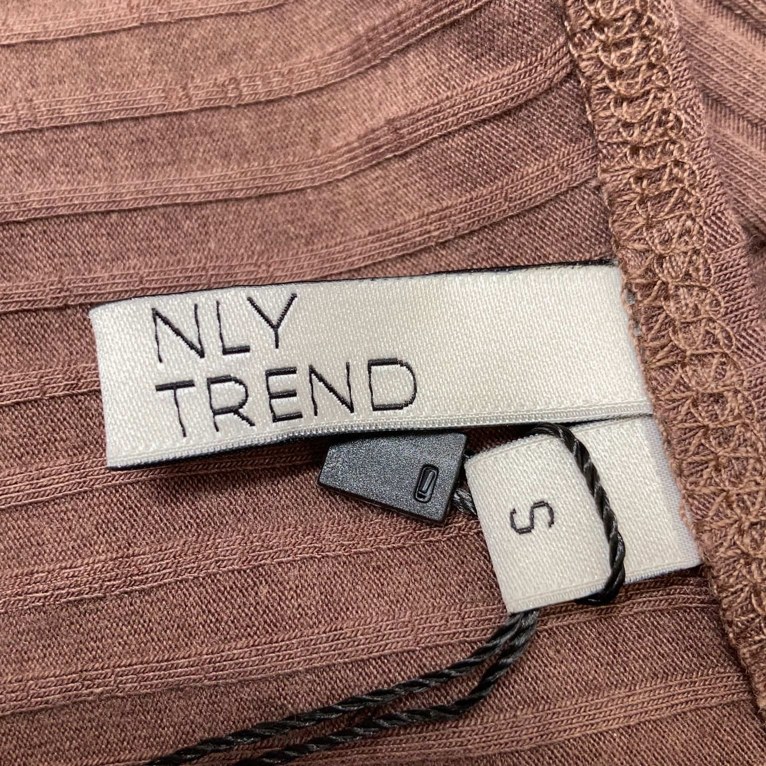 NLY Trend