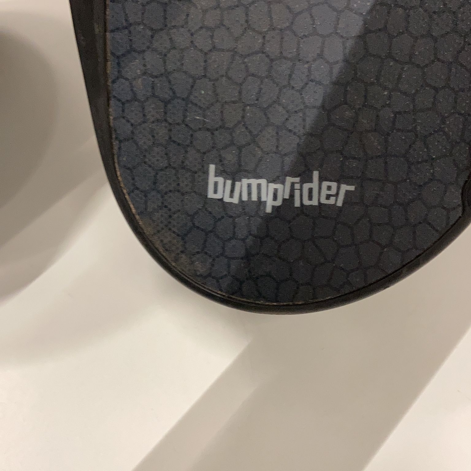 Bumprider