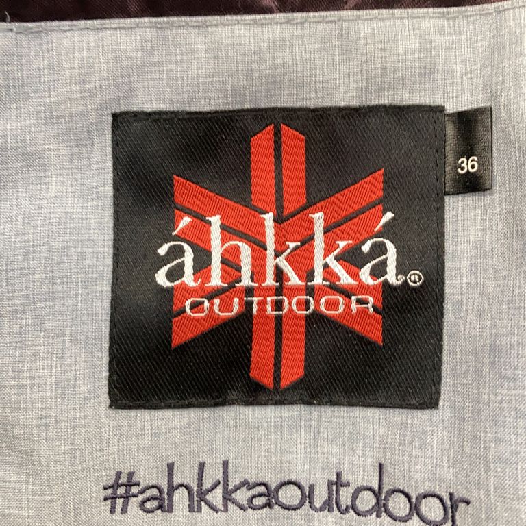 Áhkká Outdoor