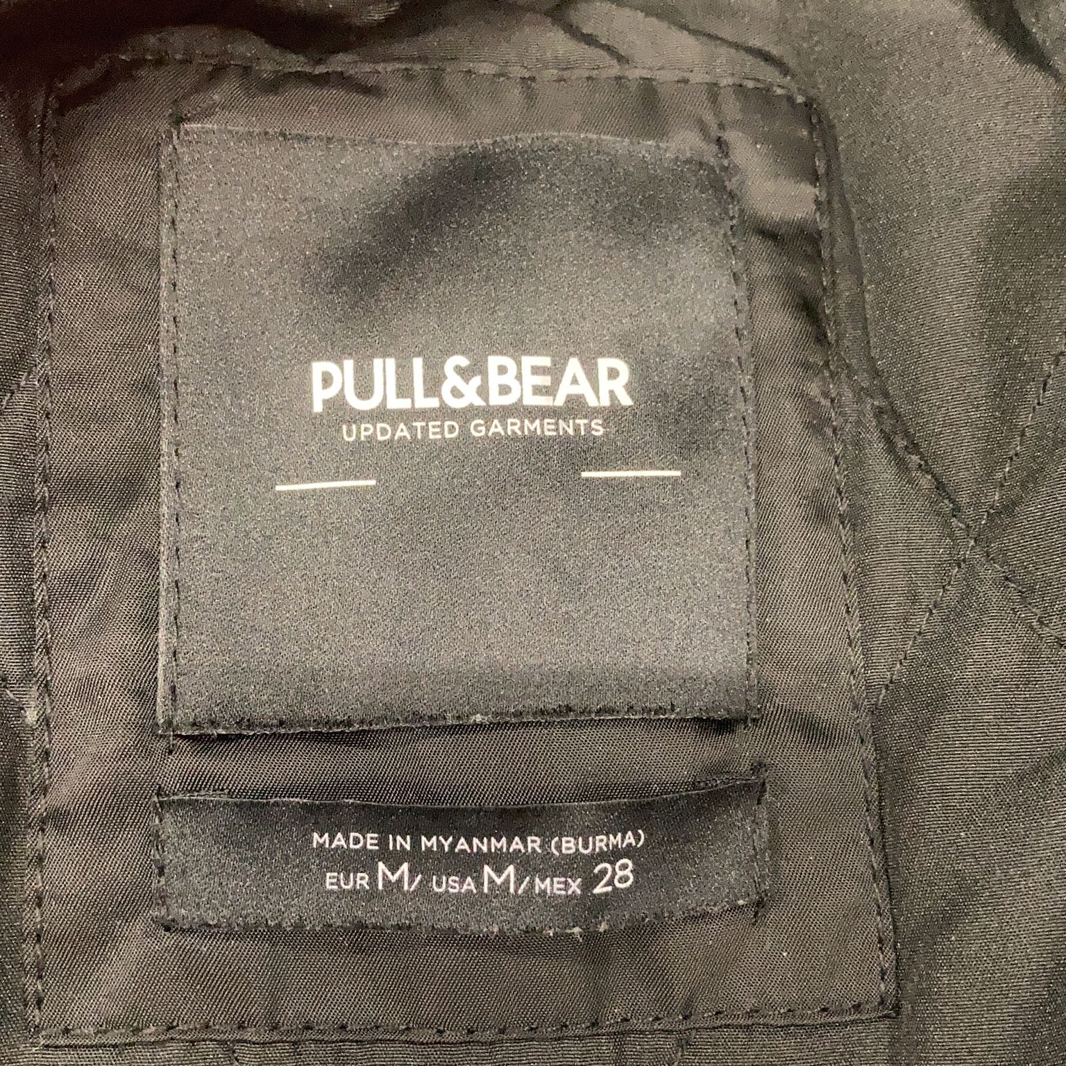 Pull  Bear