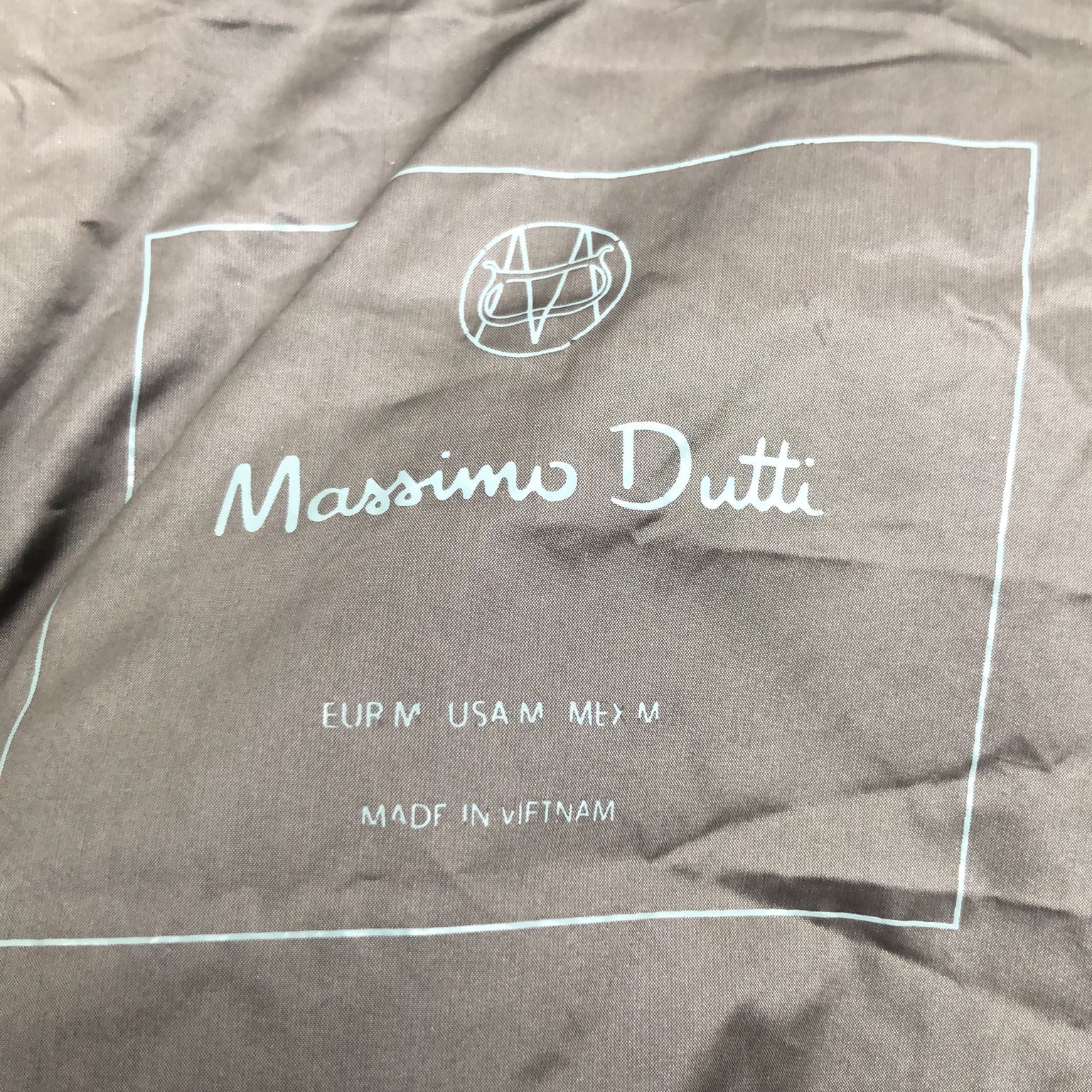 Massimo Dutti