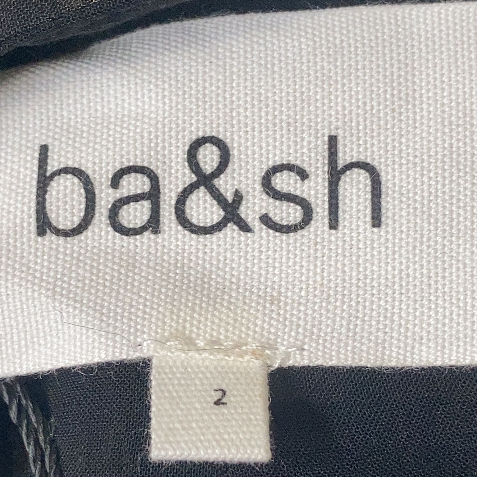 Bash