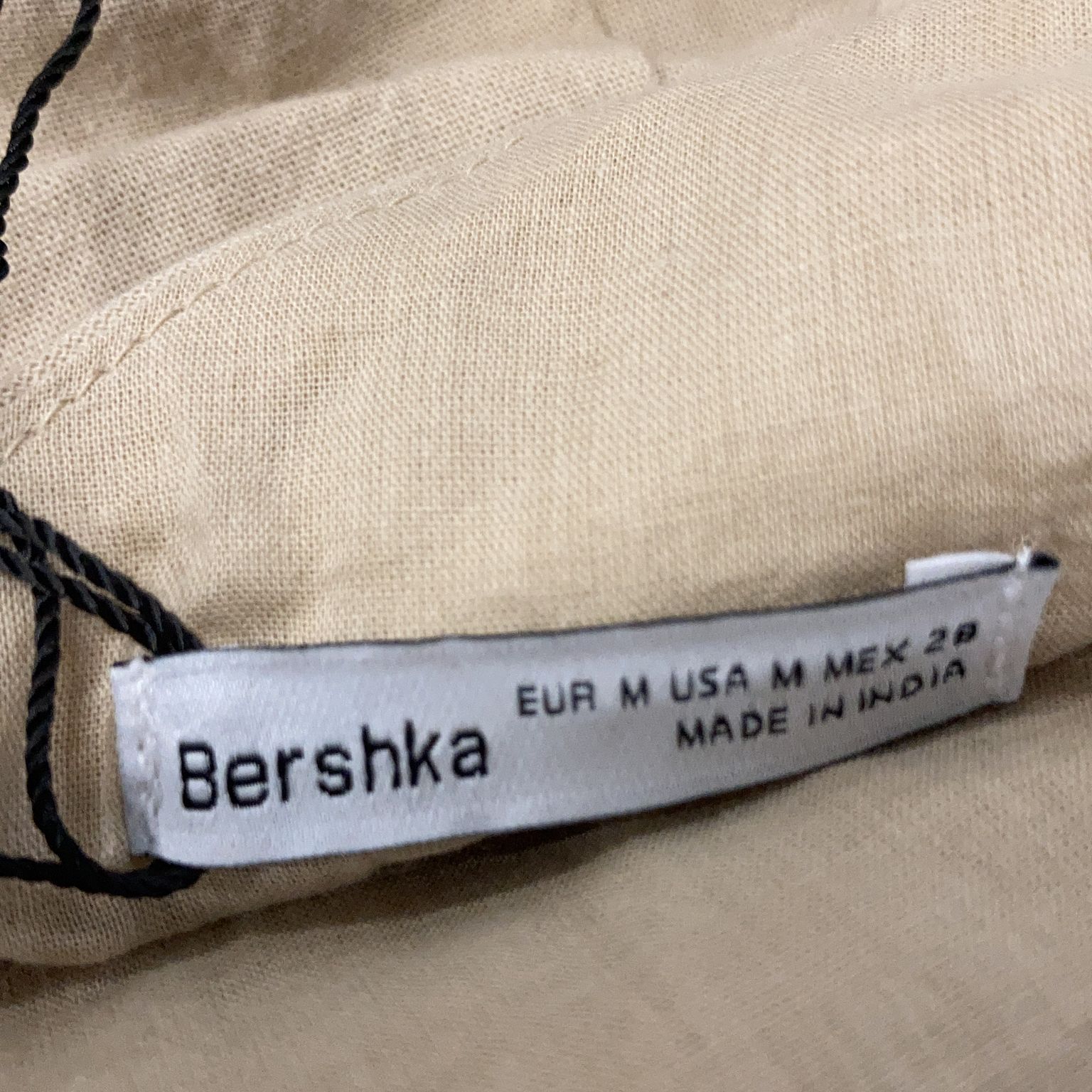 Bershka