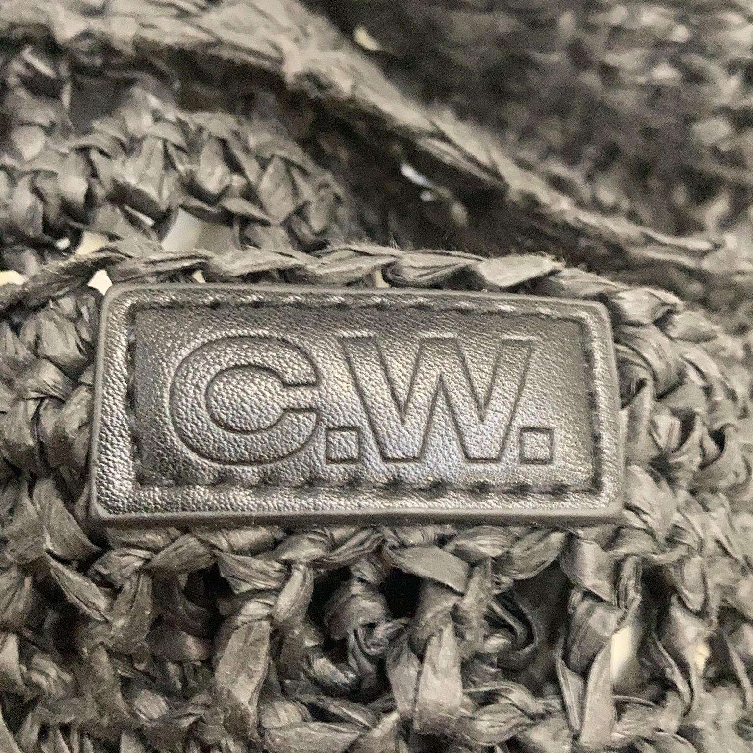 C.W.