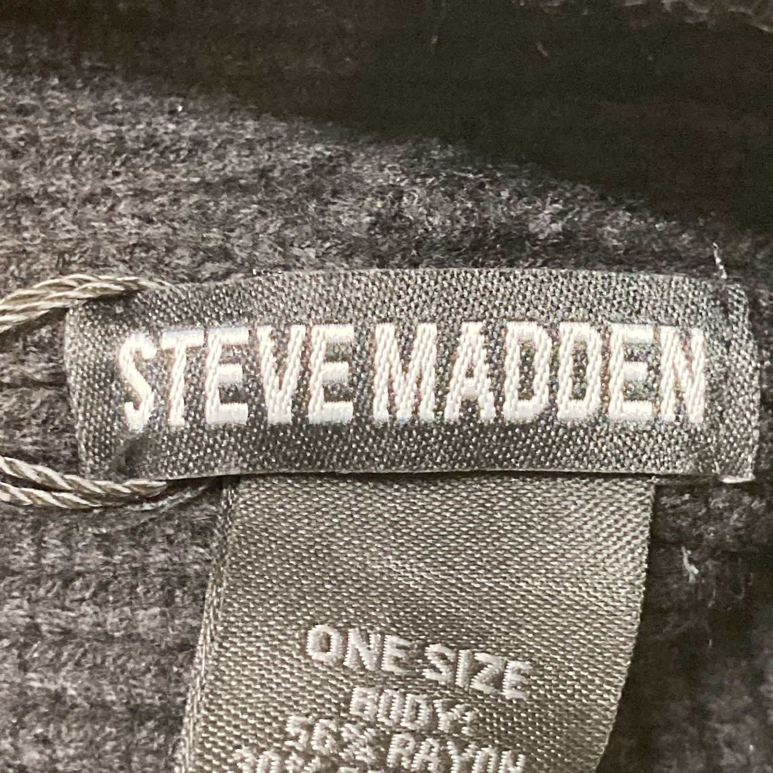 Steve Madden