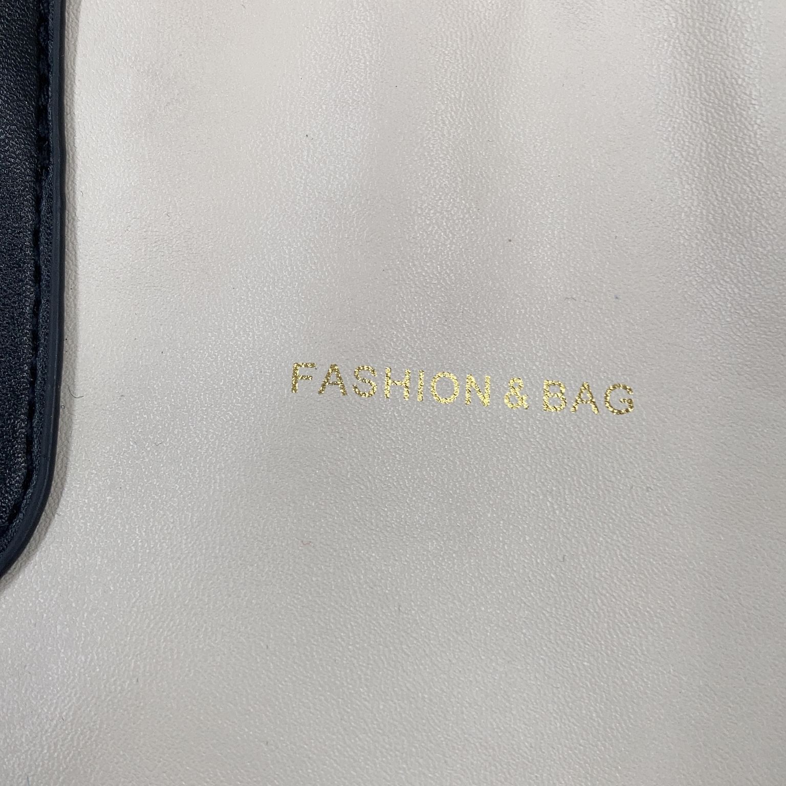 Fashion  Bag