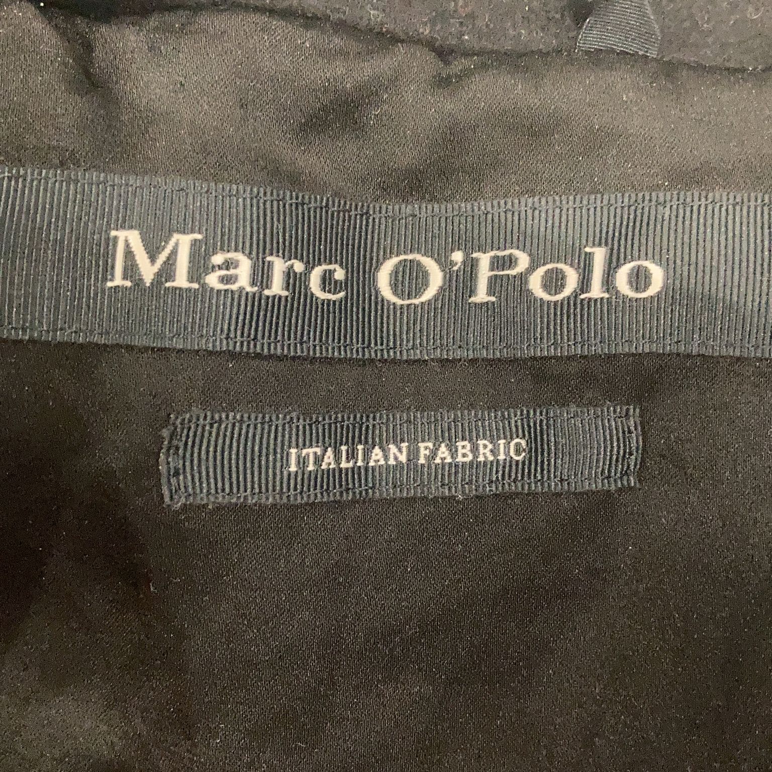 Marc O'Polo