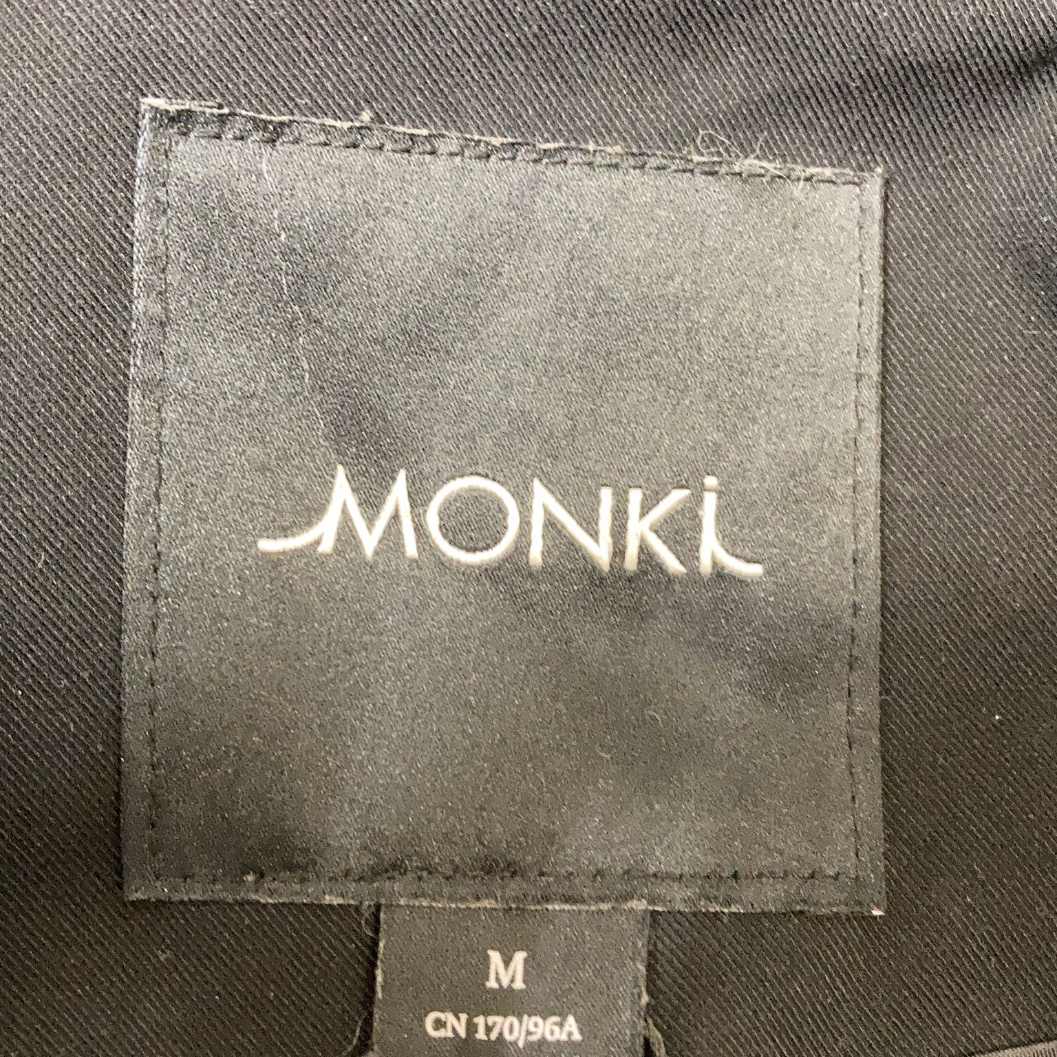 Monki