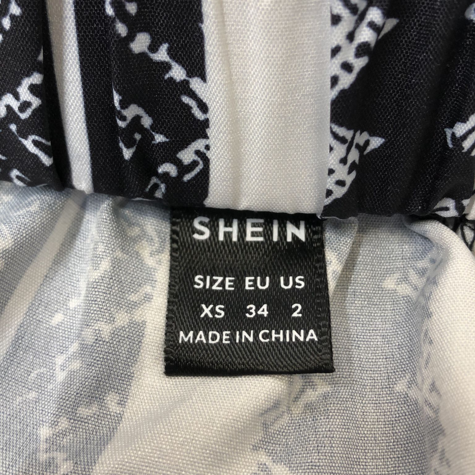 Shein