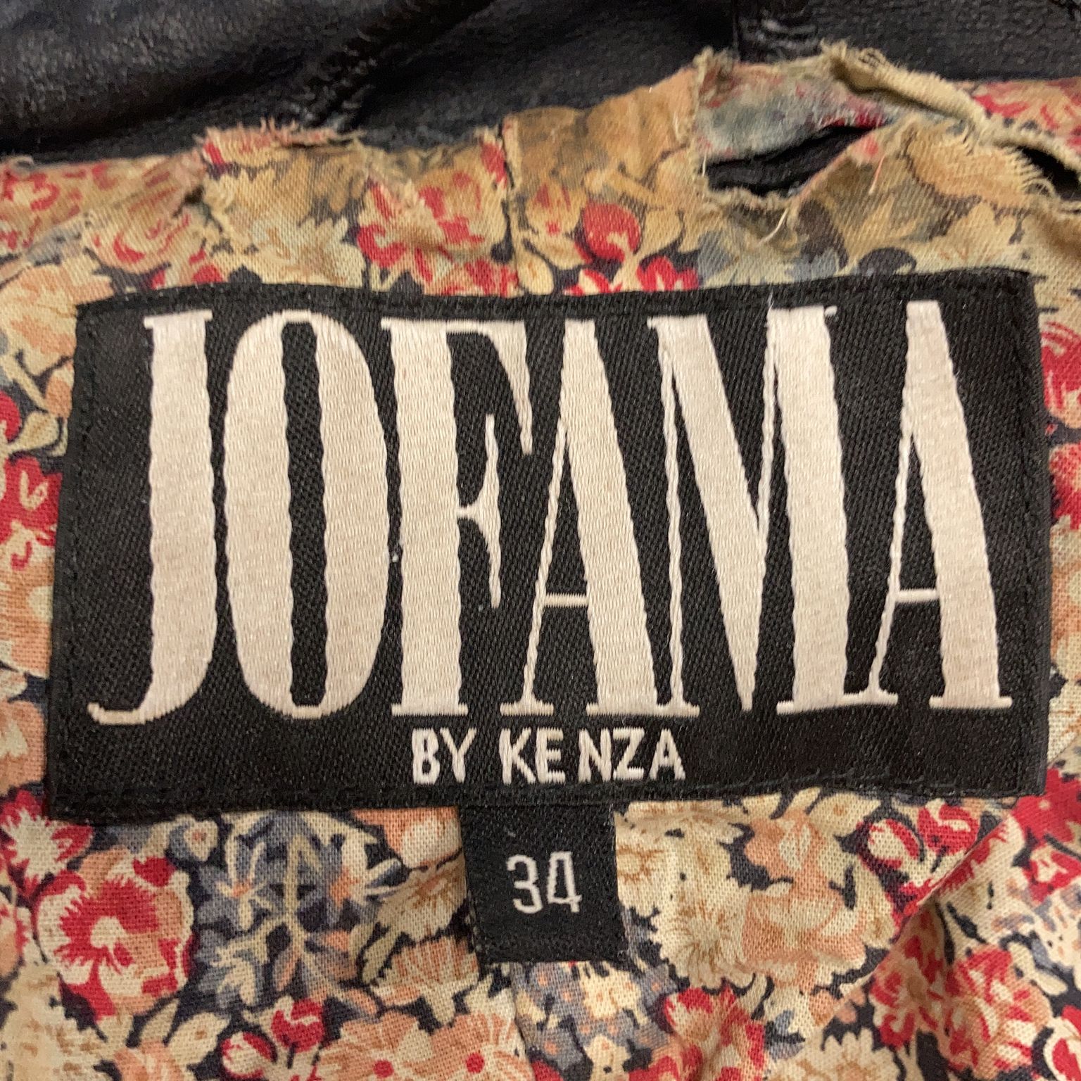 Jofama by Kenza