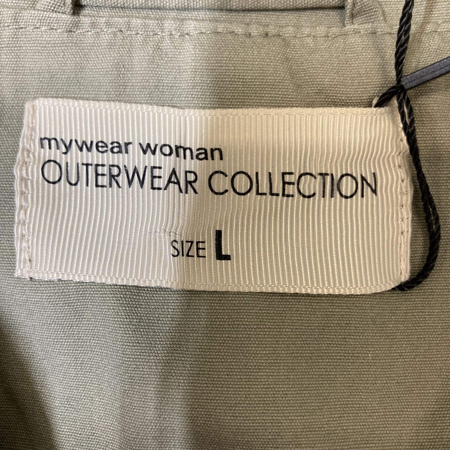 MyWear Woman