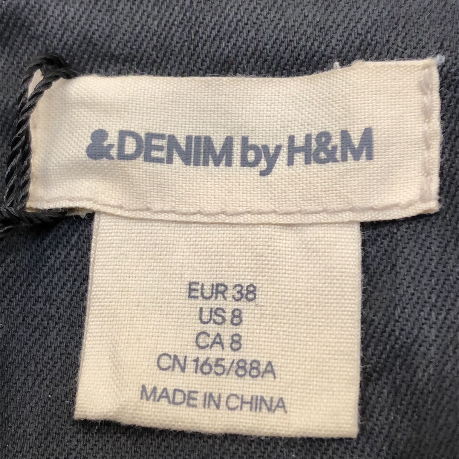 Denim by HM