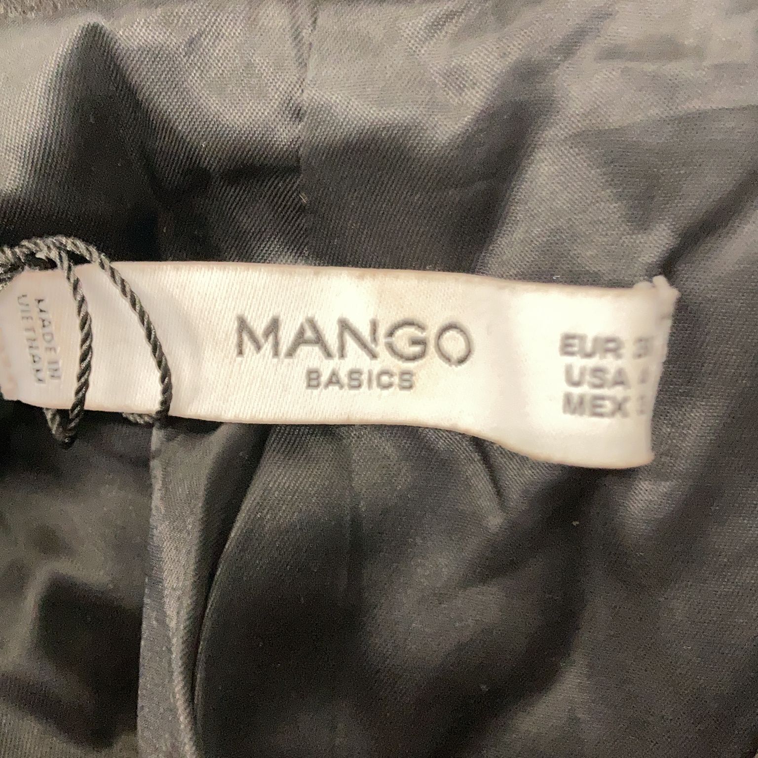 Mango