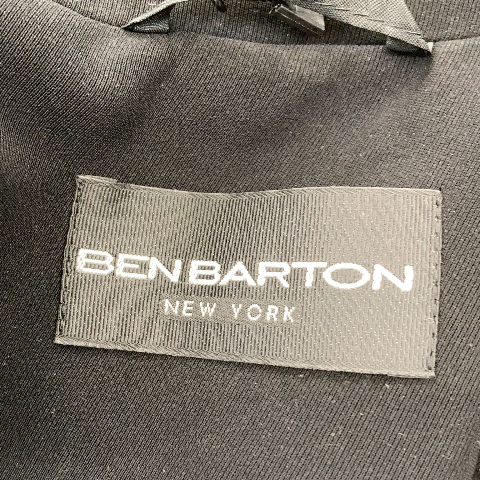 Ben Barton