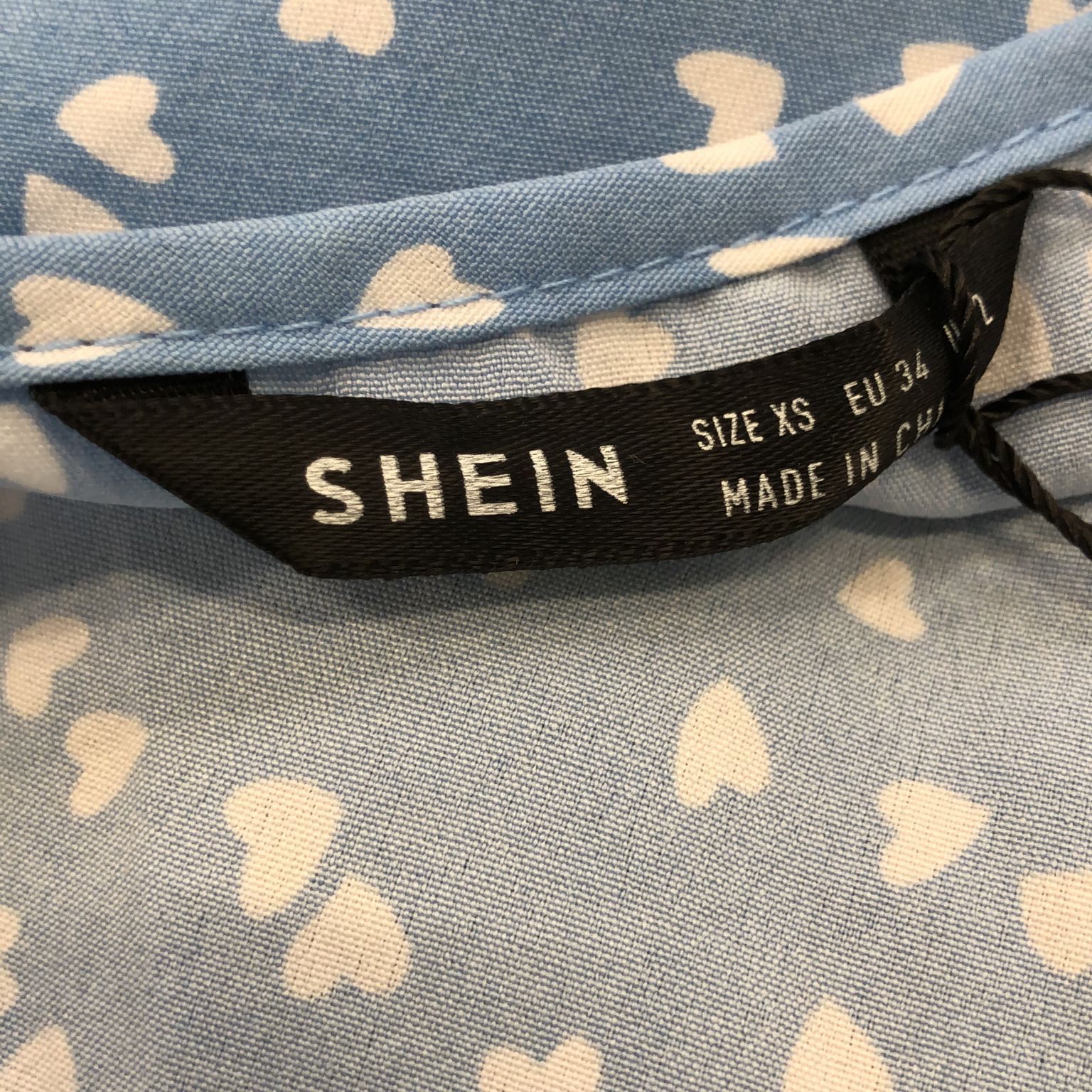 Shein