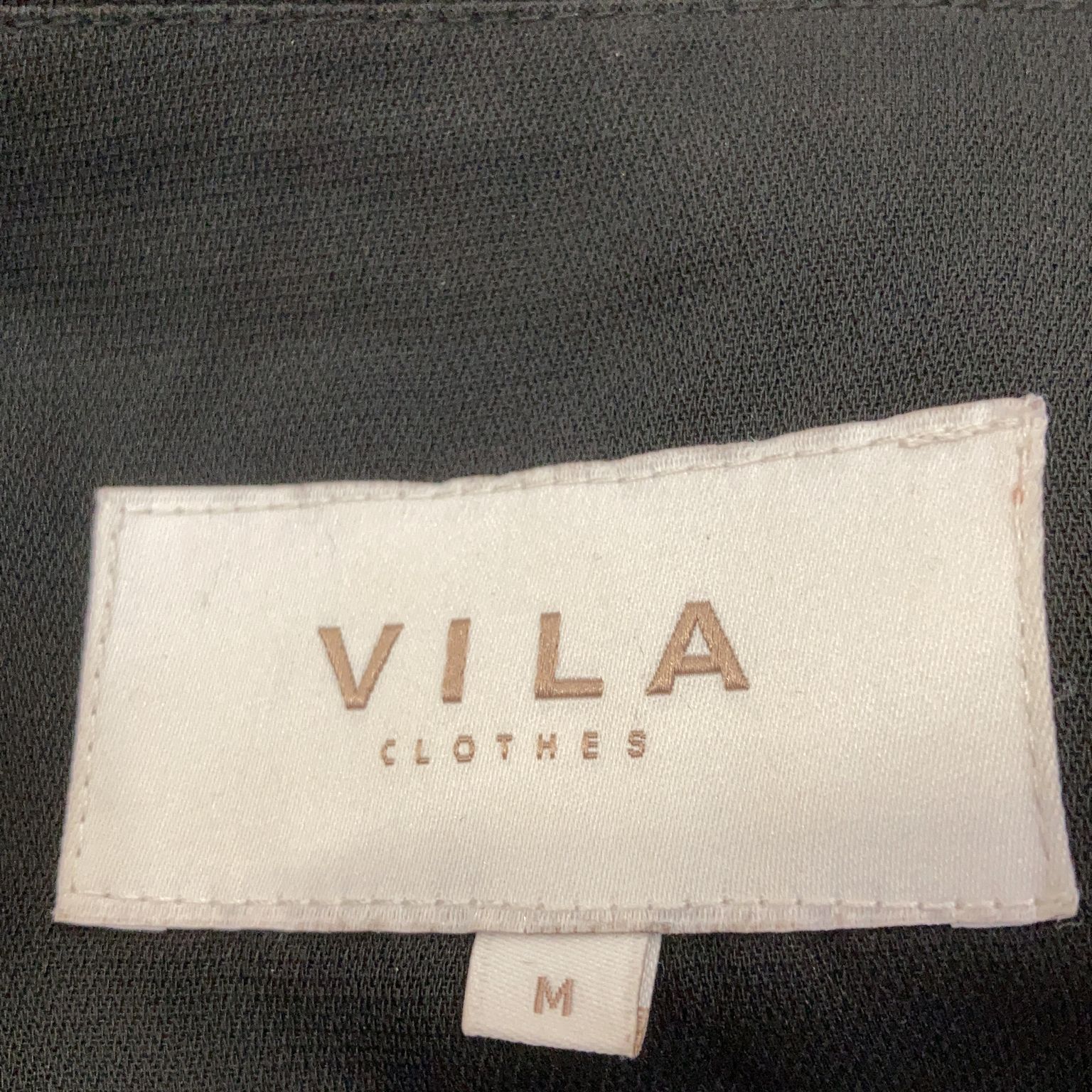 VILA Clothes