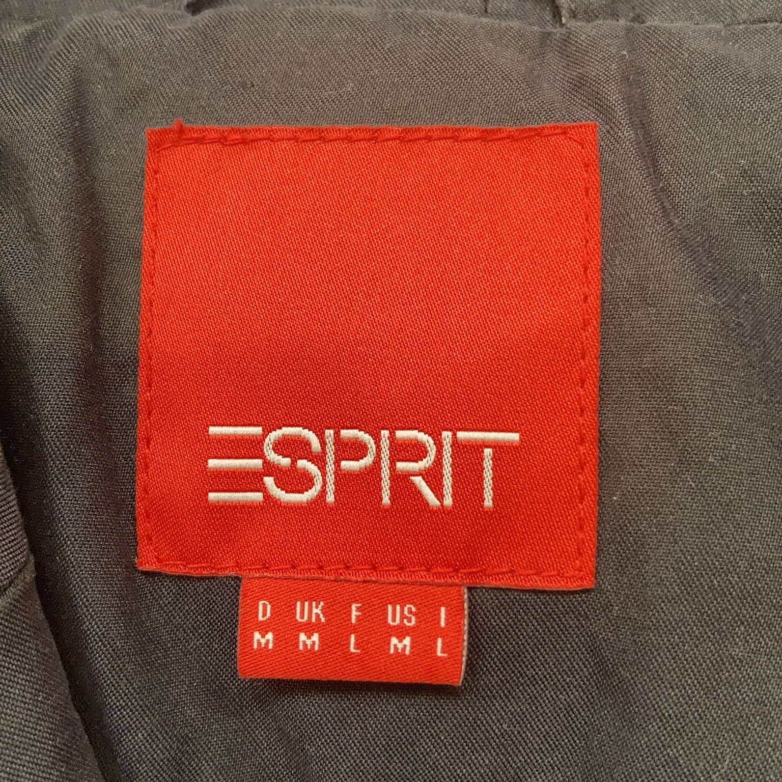 ESPRIT