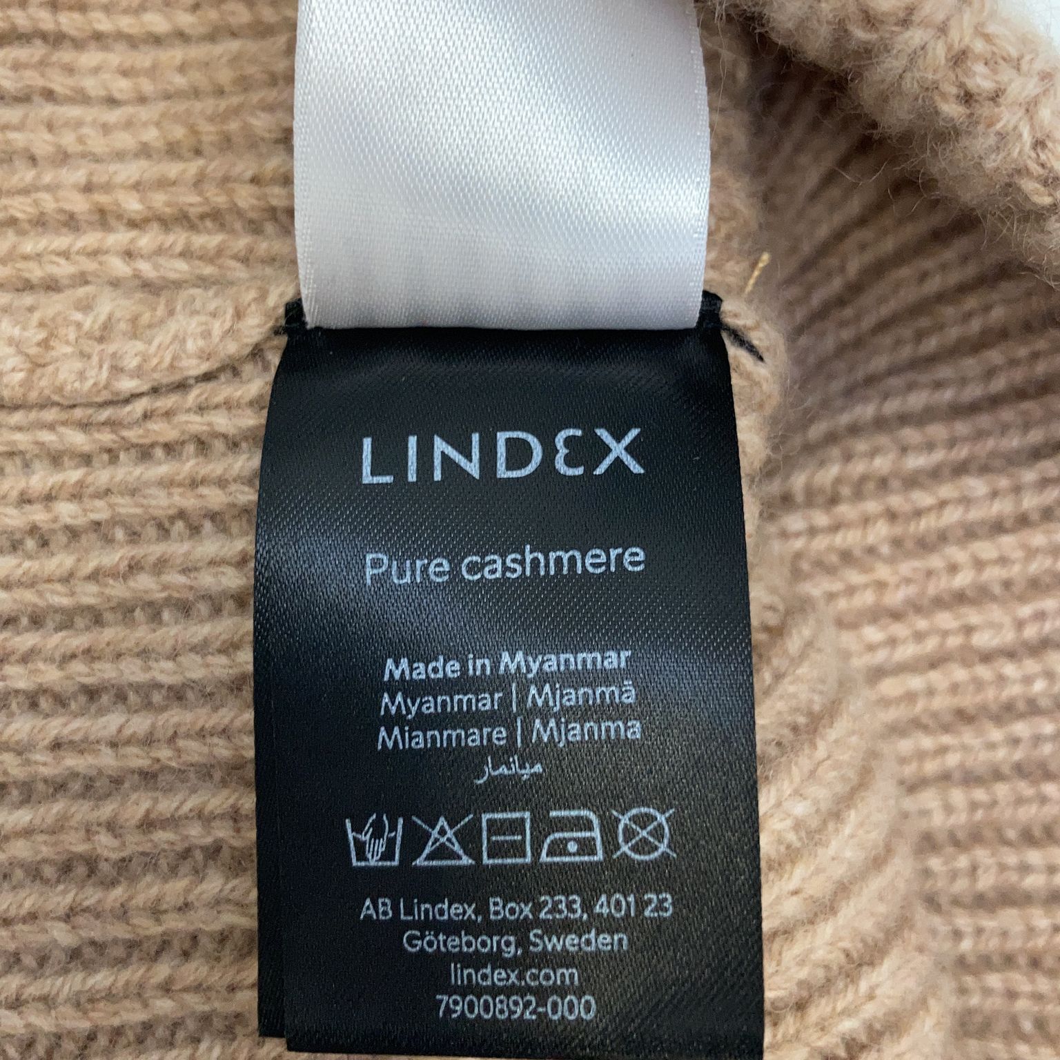 Lindex