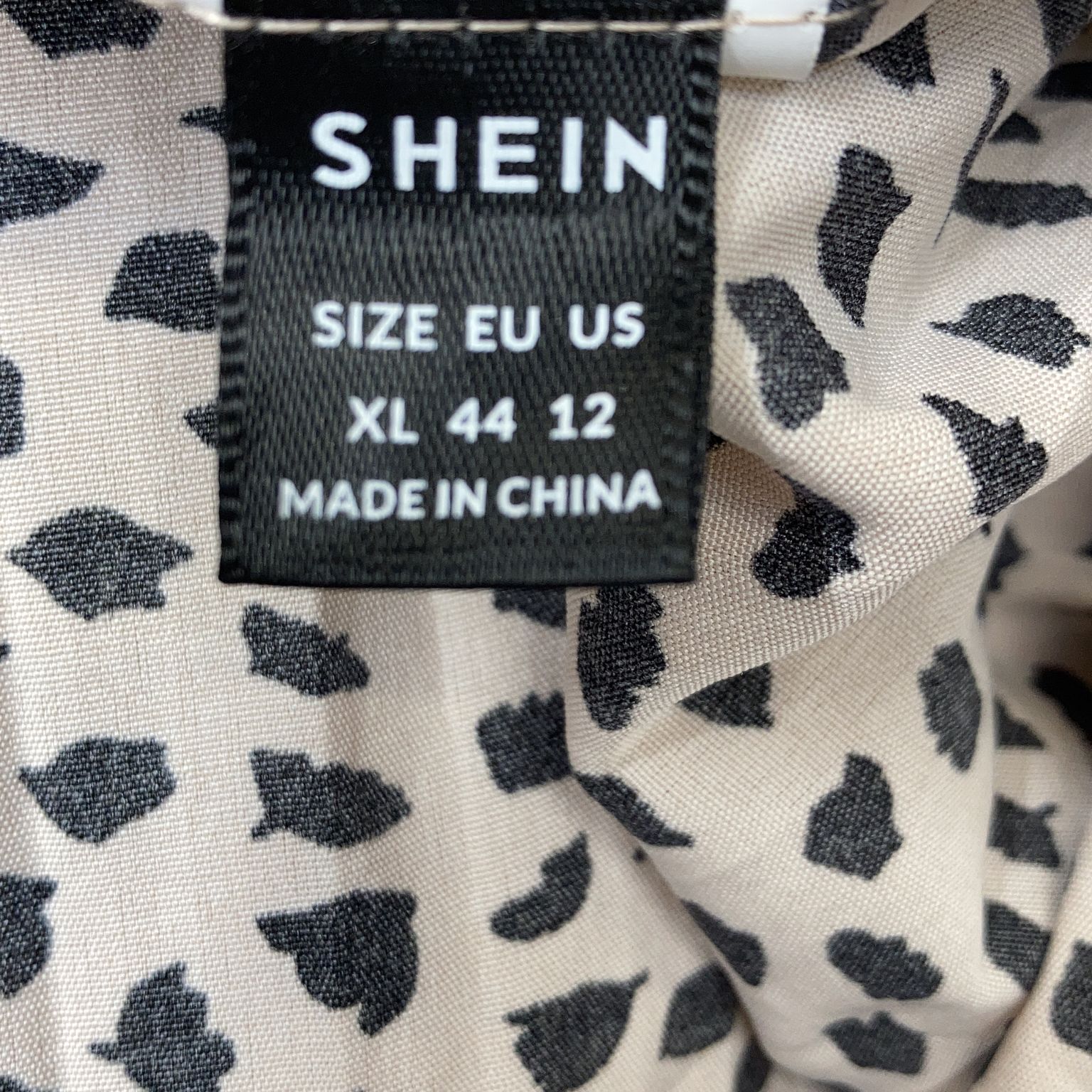 Shein