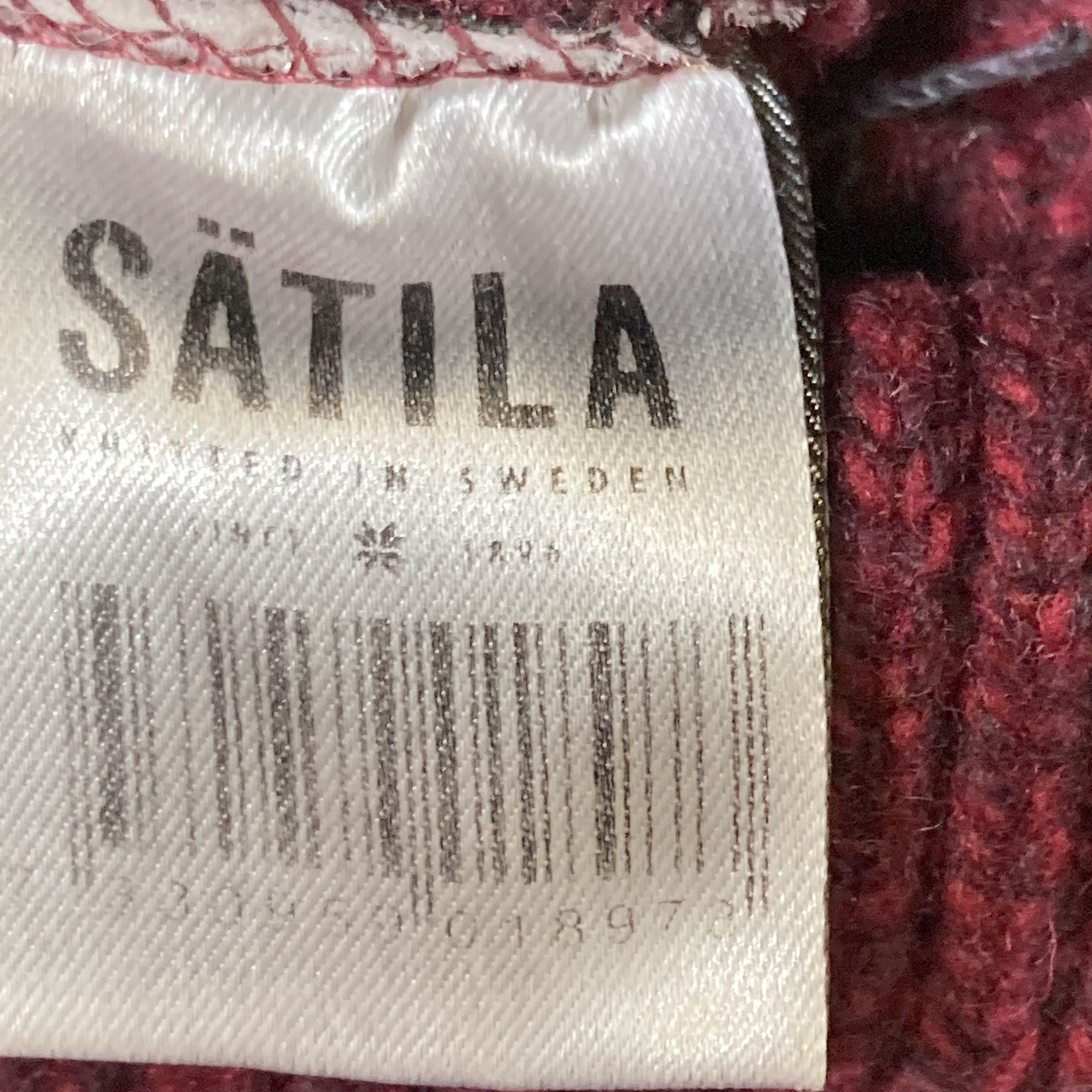 Sätila