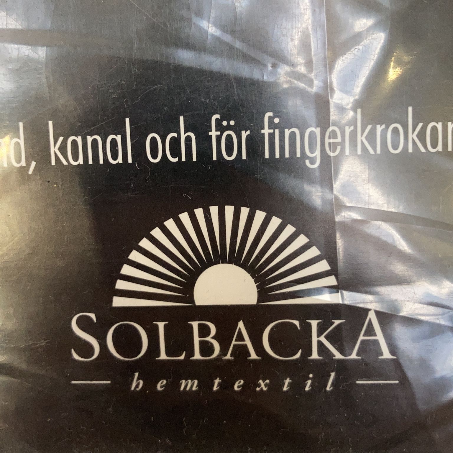 Solbacka