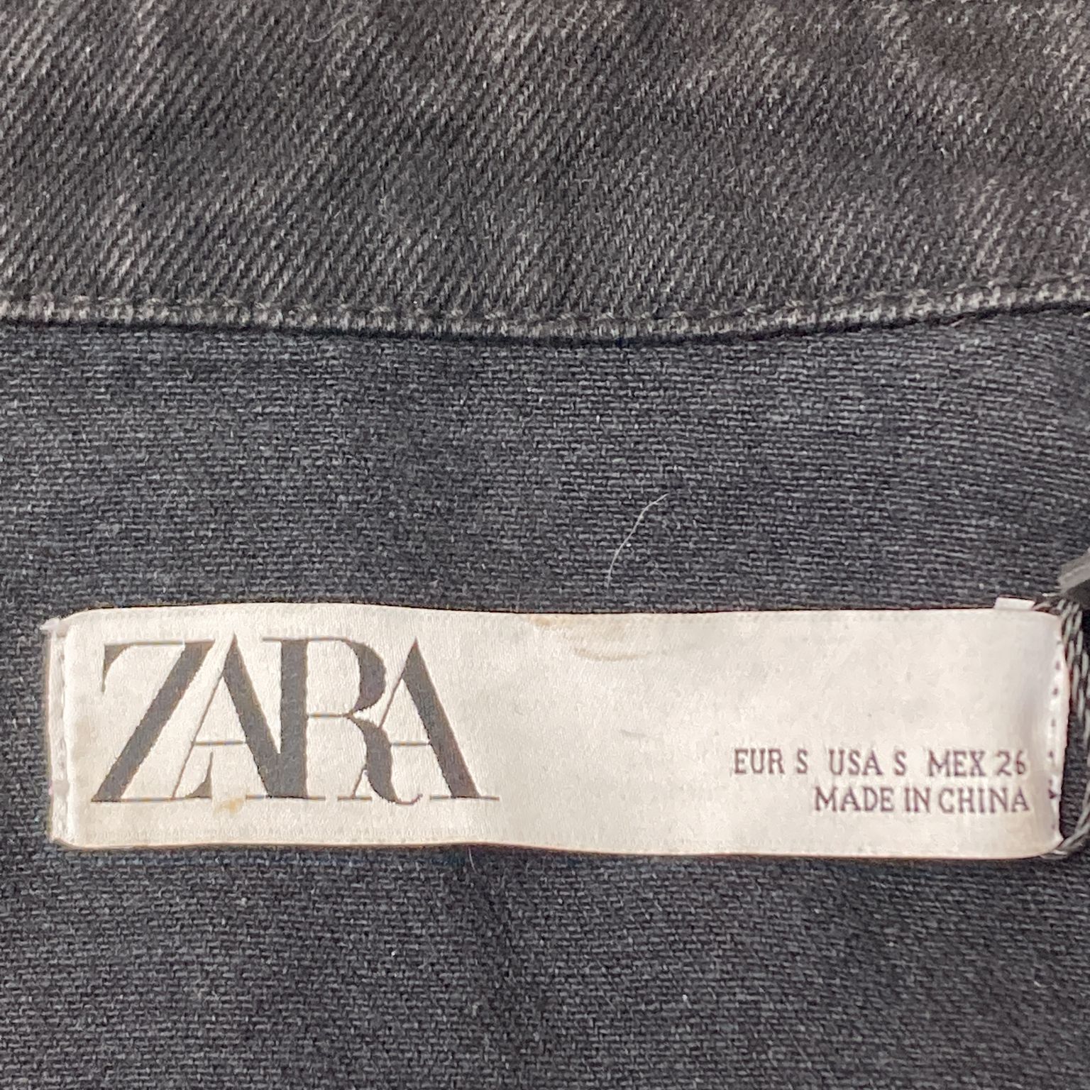 Zara