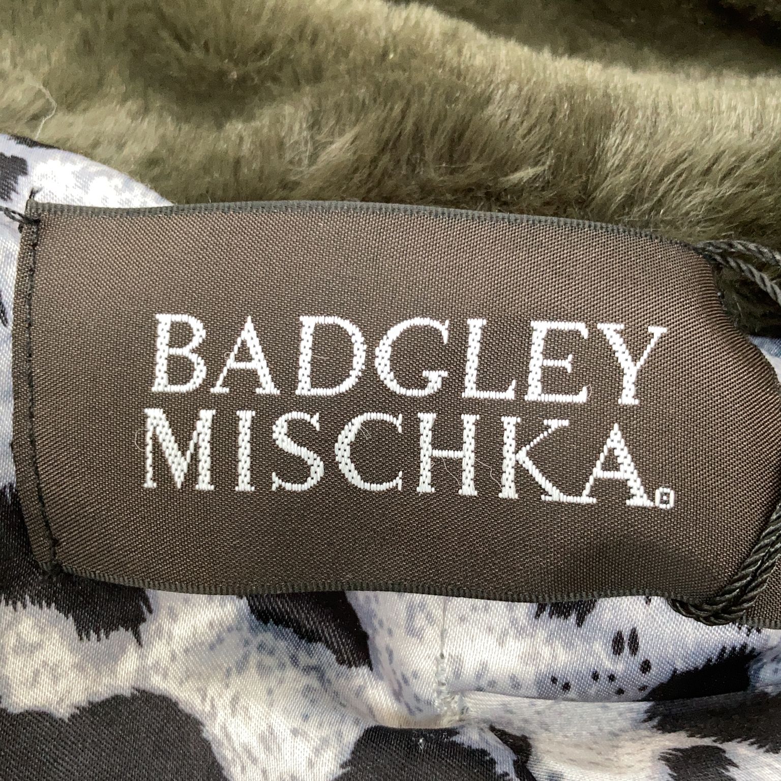 Badgley Mischka