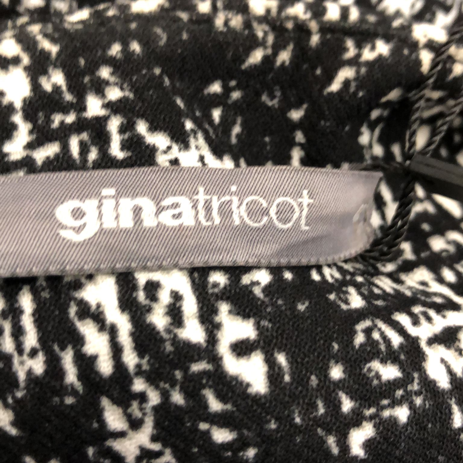 Gina Tricot