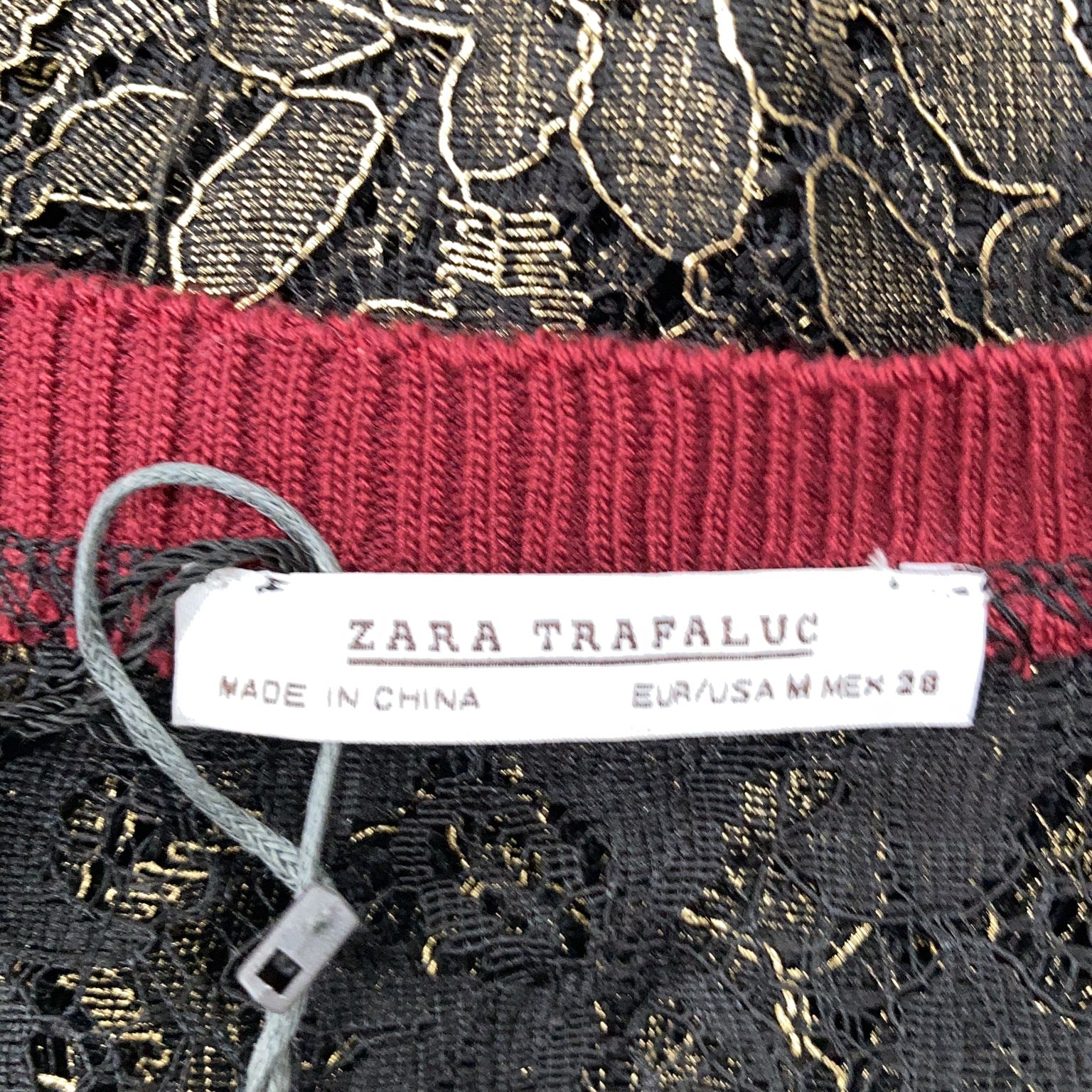 Zara Trafaluc