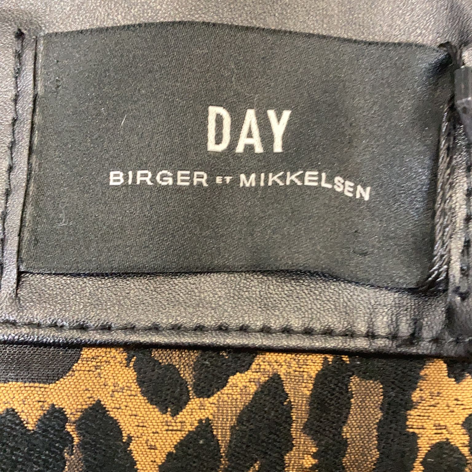 DAY Birger et Mikkelsen