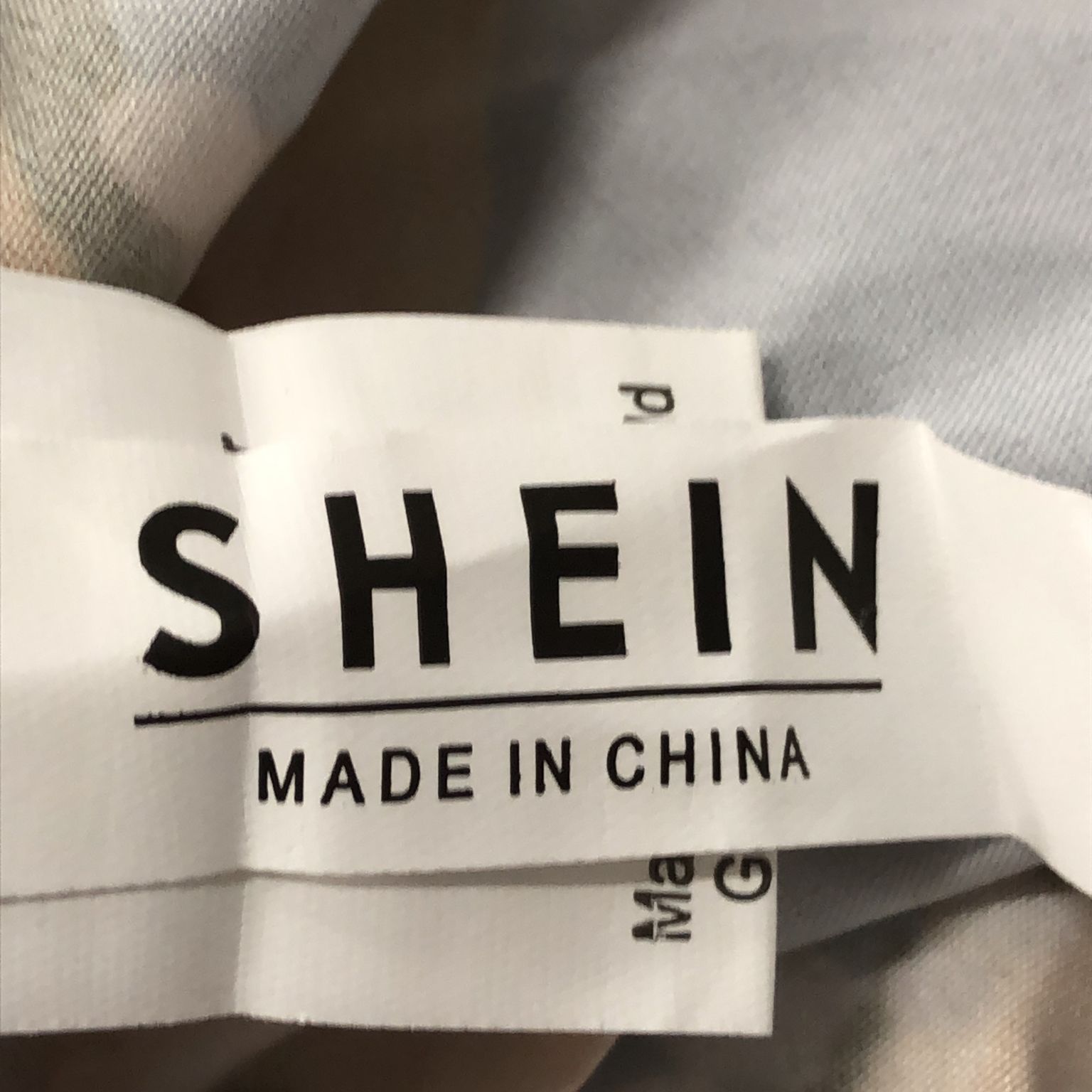 Shein