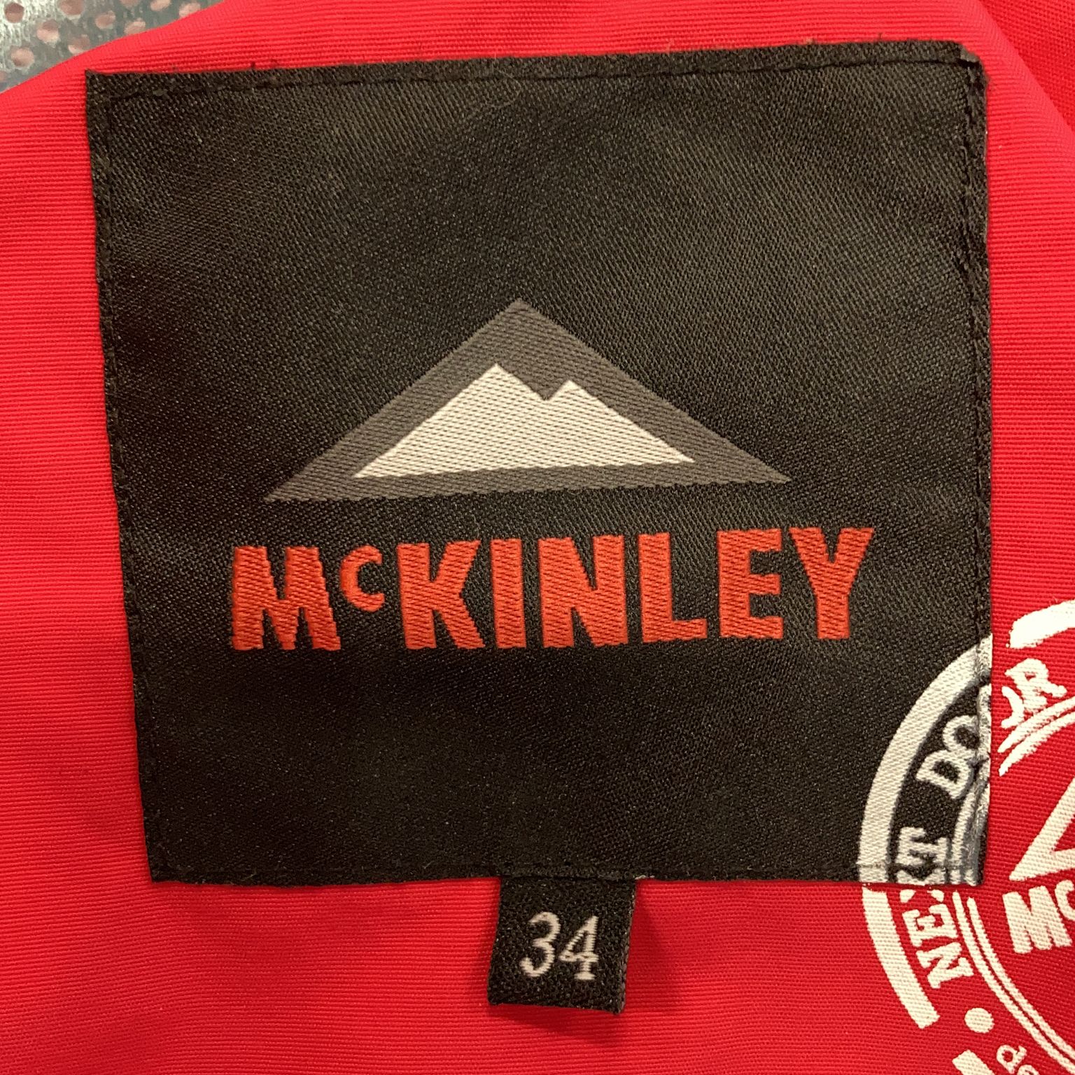 McKinley