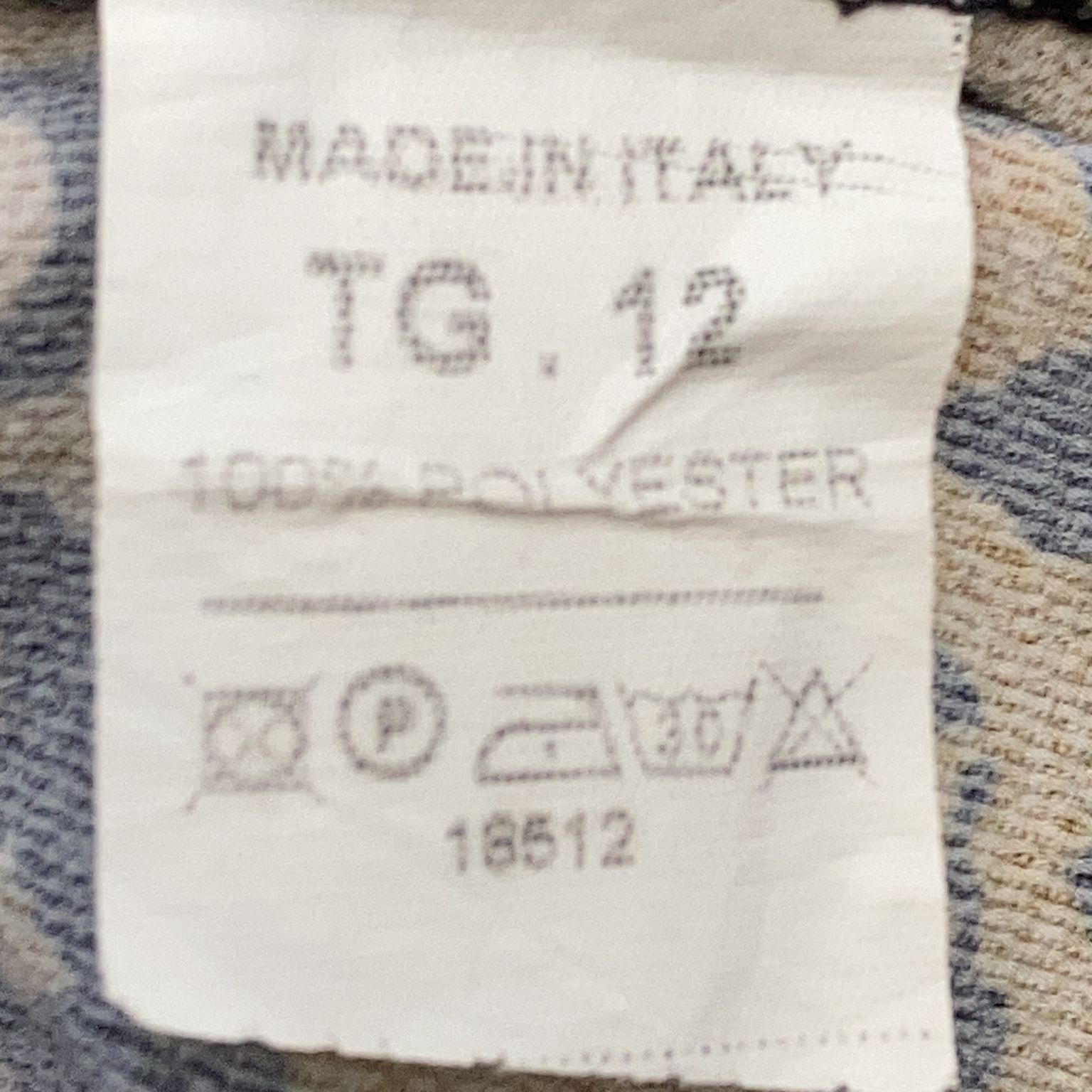 Made in italy