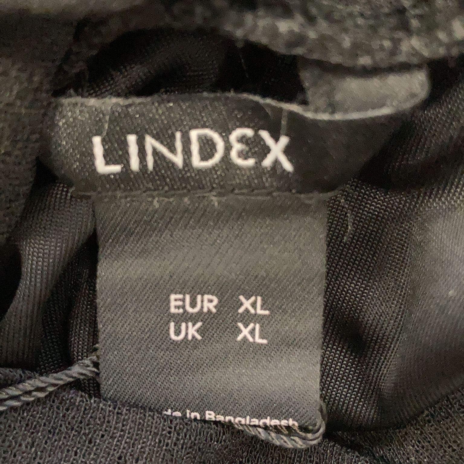 Lindex