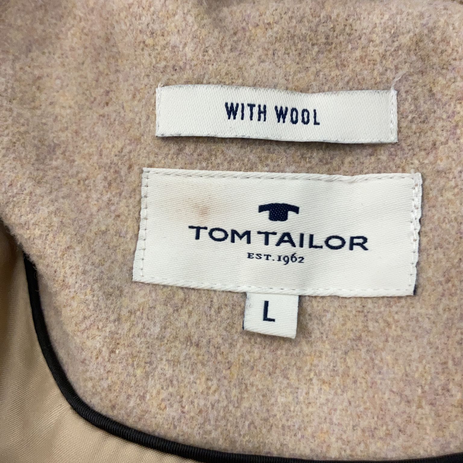 Tom Tailor