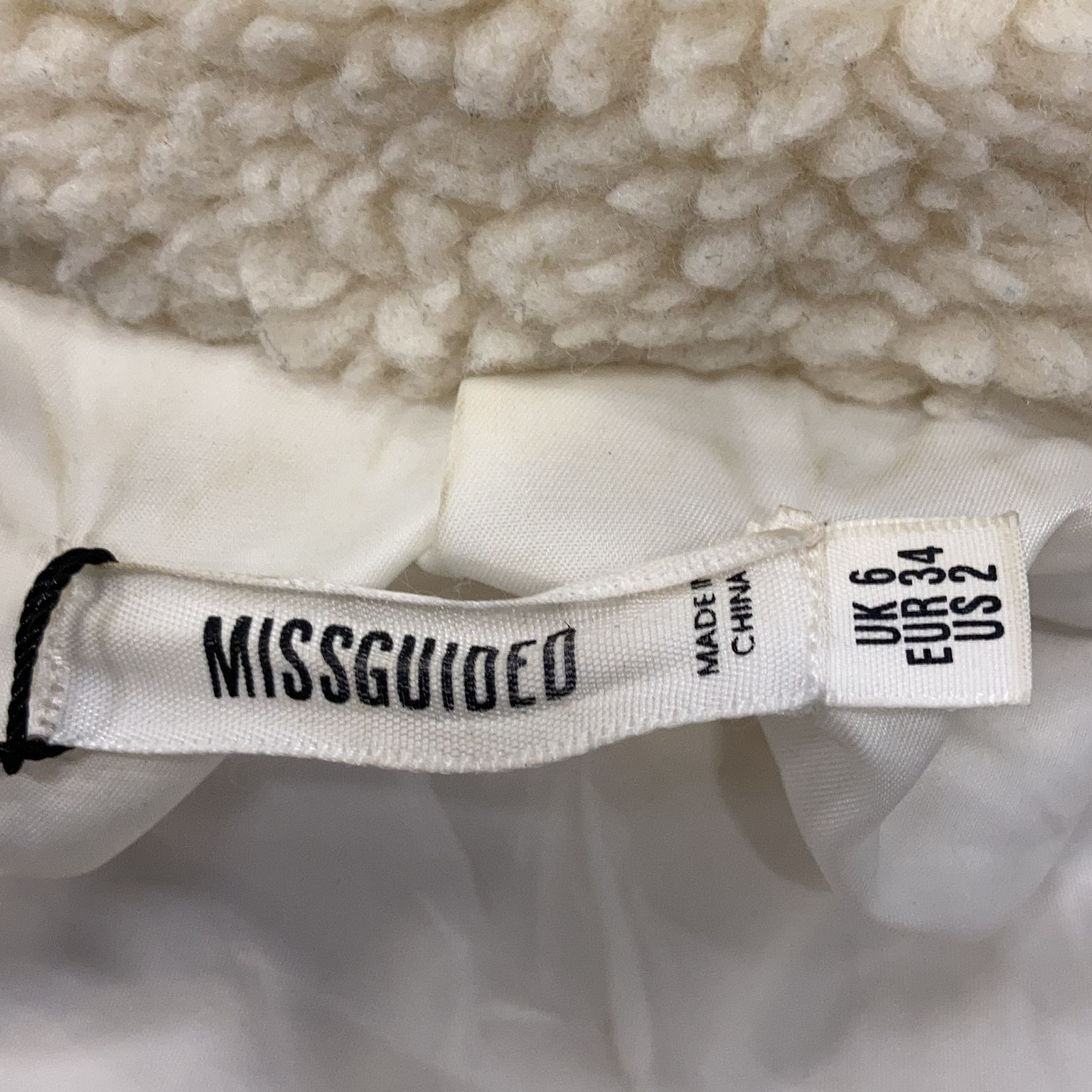 Missguided