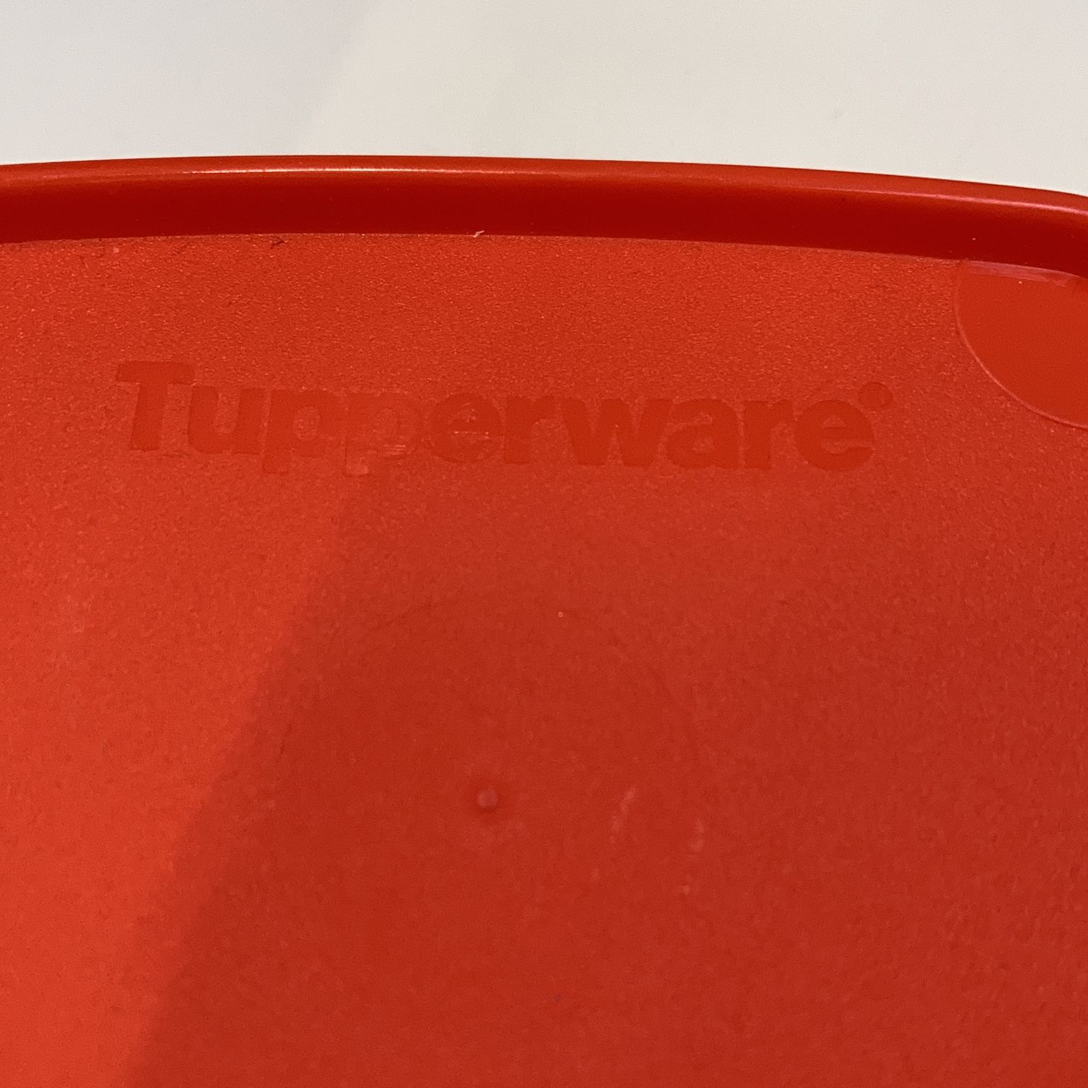 Tupperware