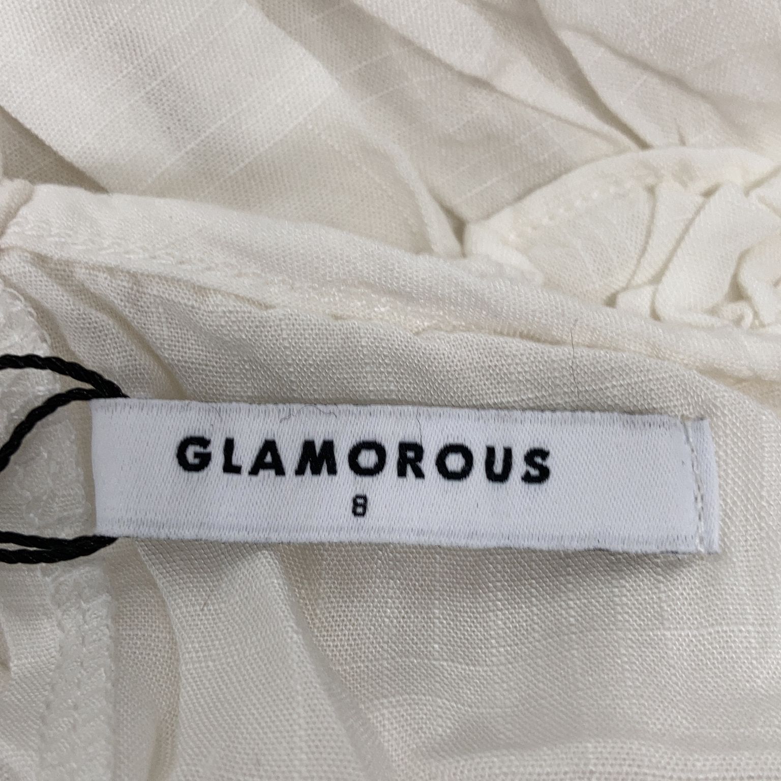 Glamorous