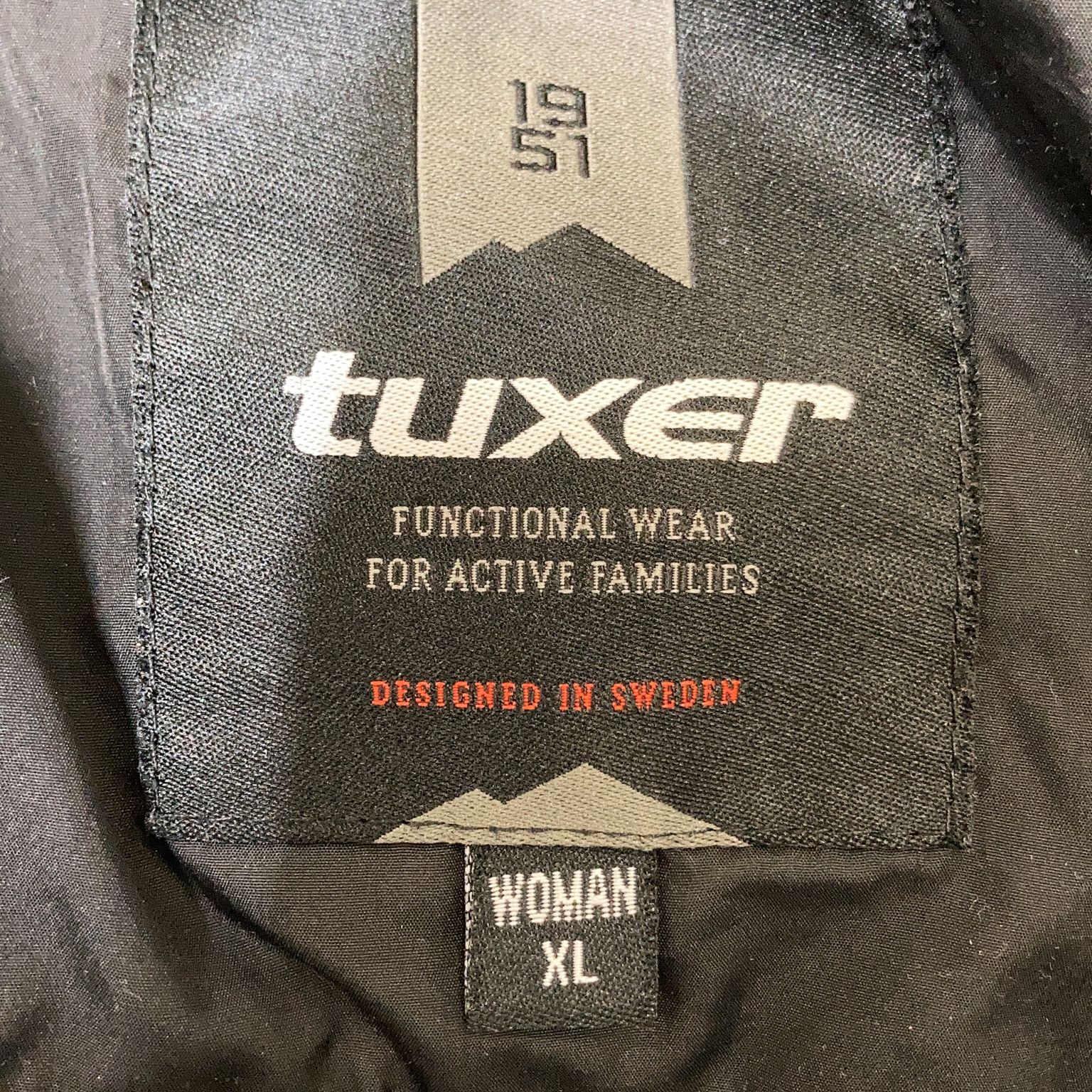 Tuxer