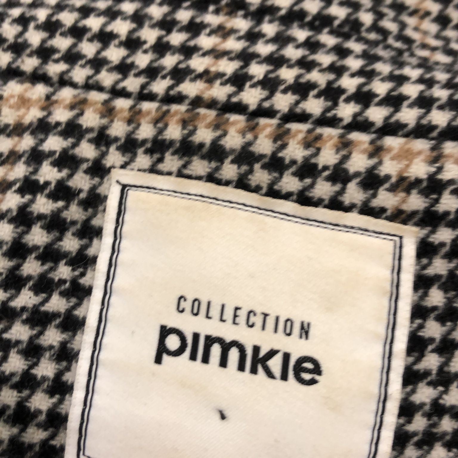 Collection Pimkie